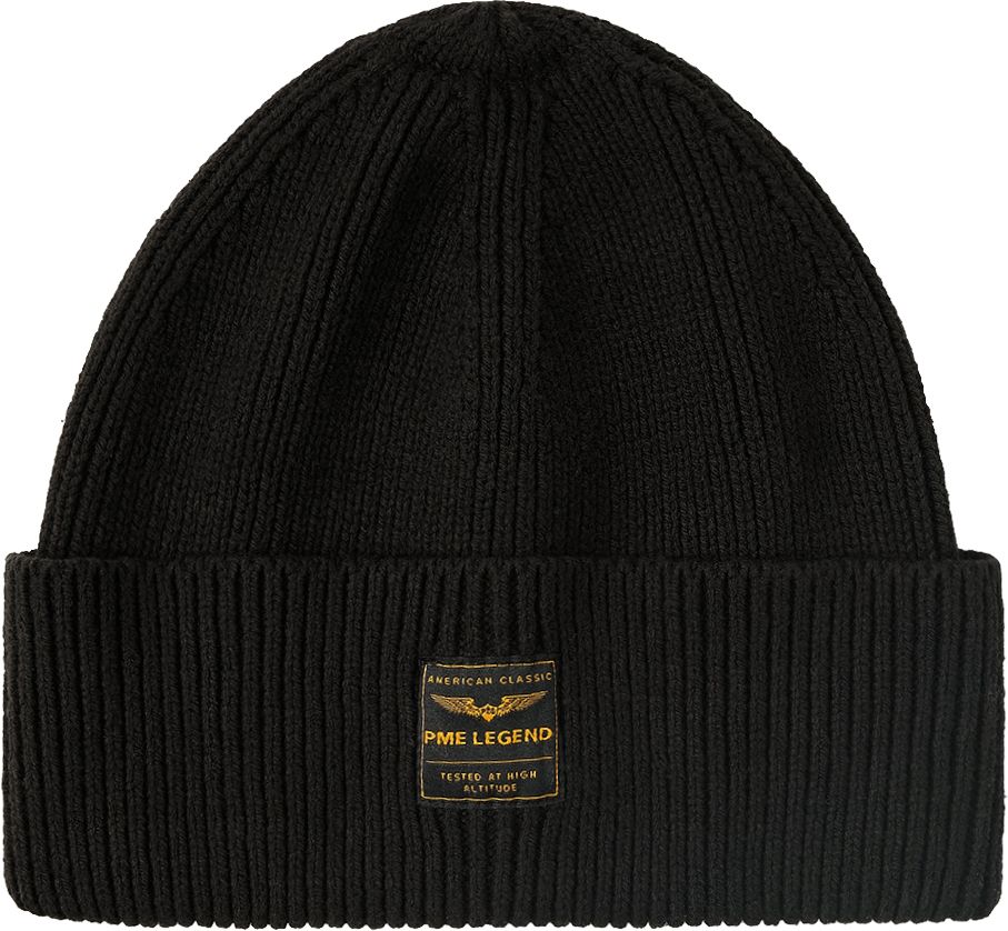 PME Legend Beanie Black PAC650004-999 order online | Suitable
