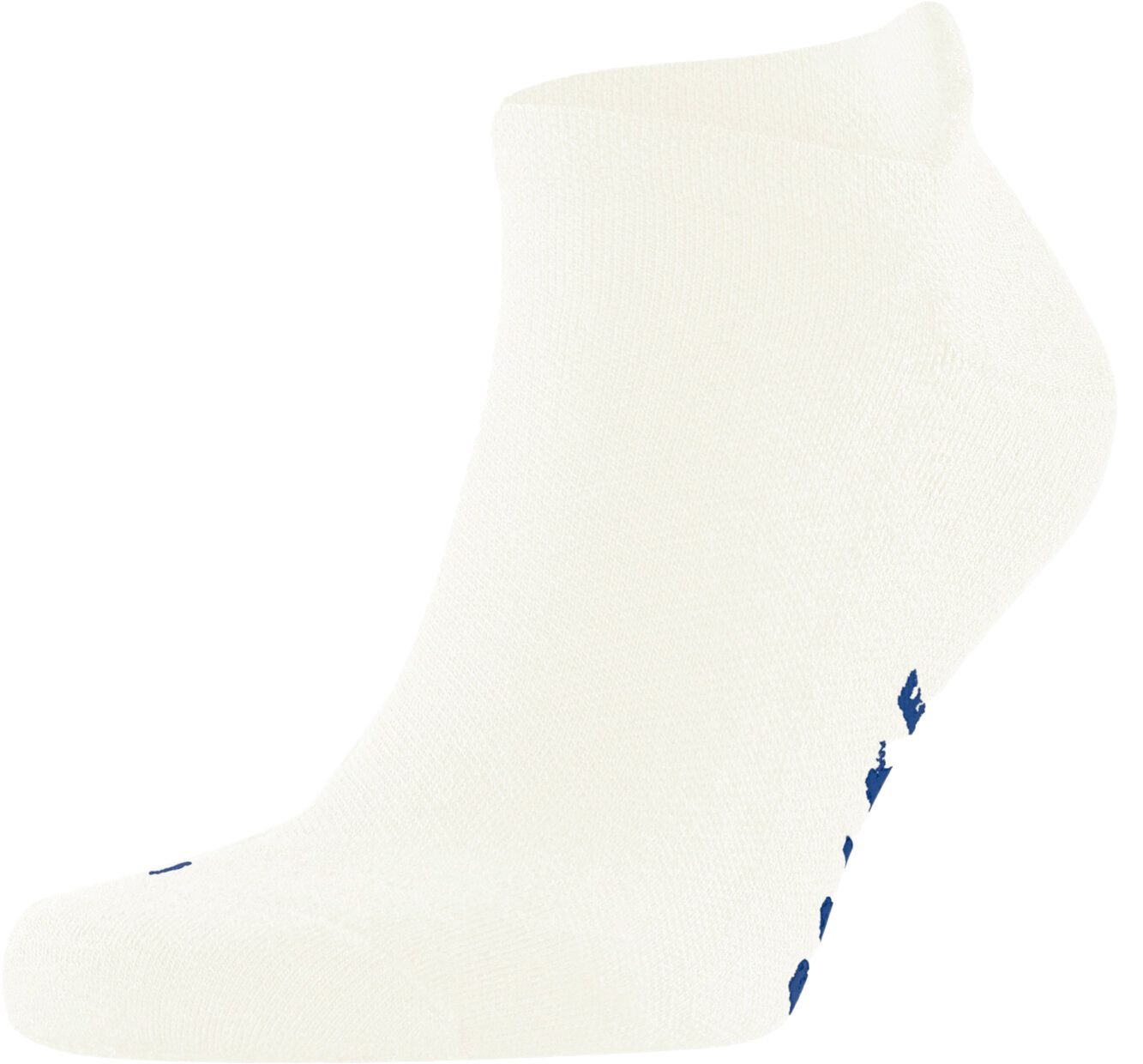 Falke Keep Warm Sneaker Sock Off White 14428-2040 order online | Suitable