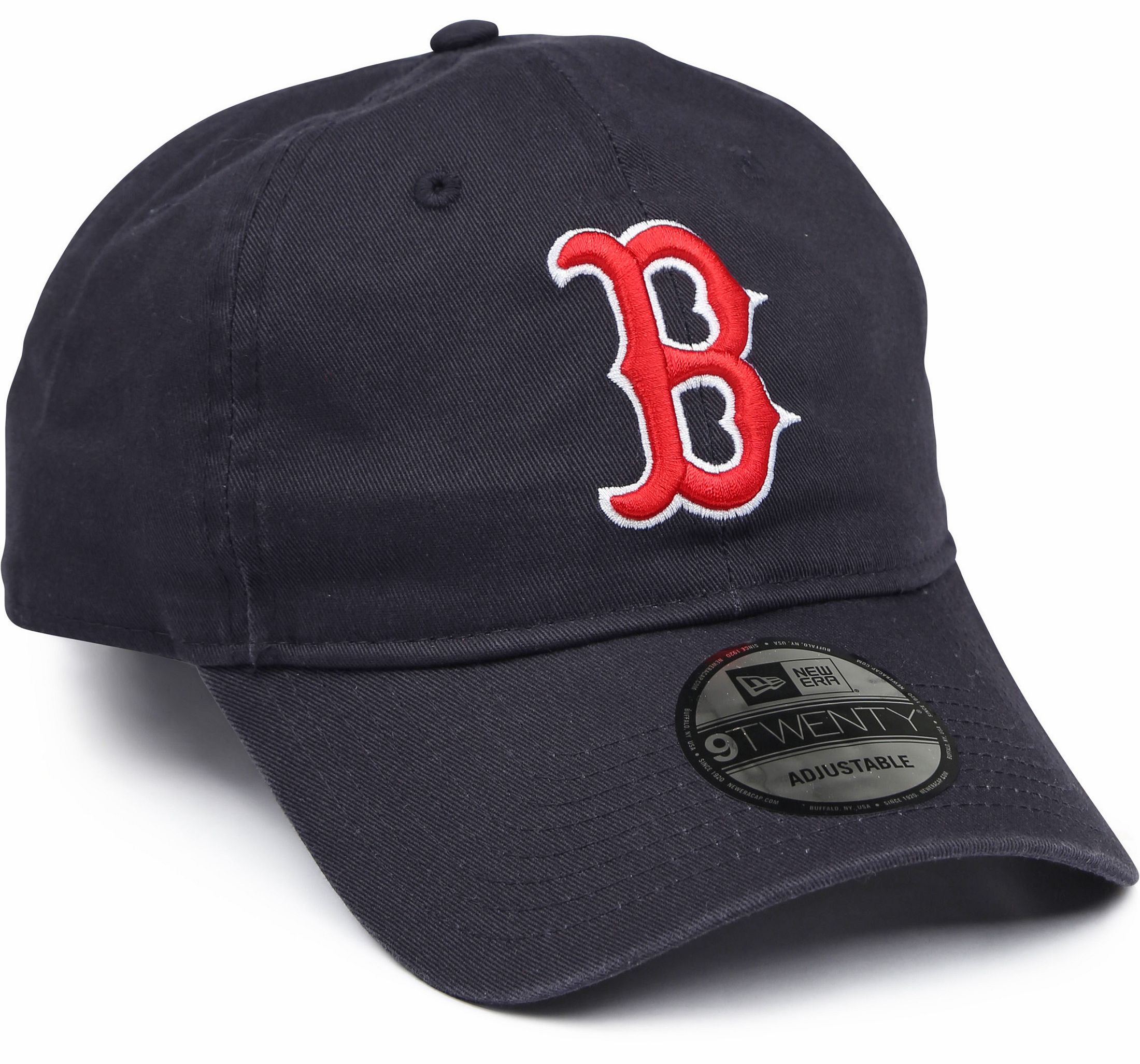 New Era Boston RedSox Kapsel Vasket Marineblå 60235200-OTC