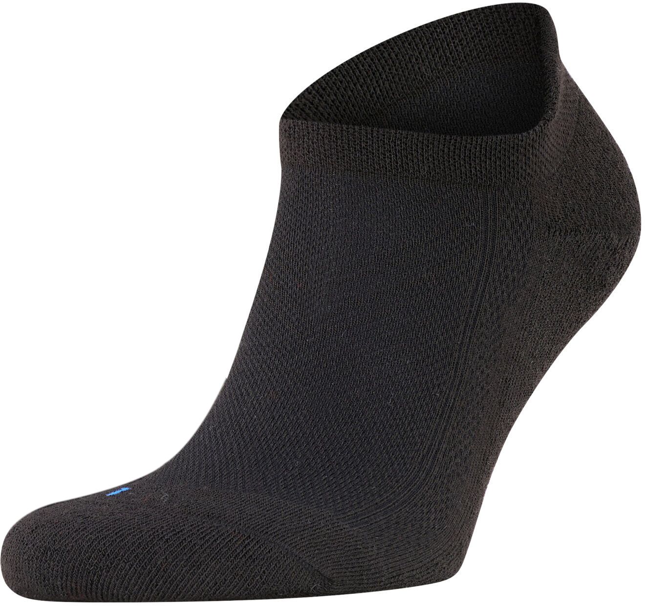 FALKE calcetines Negro 16609-3000 2-pack