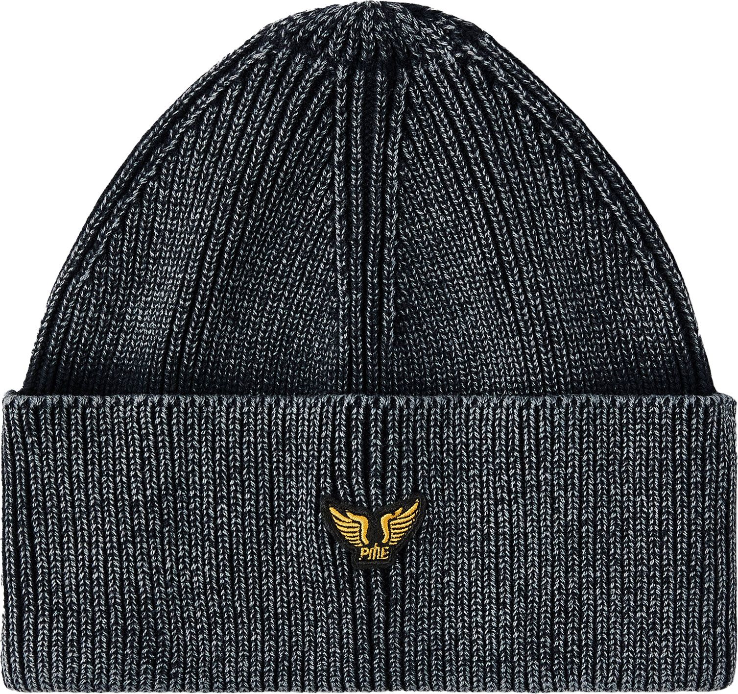 PME Legend Mössa Stone Wash Svart PAC2510911-999