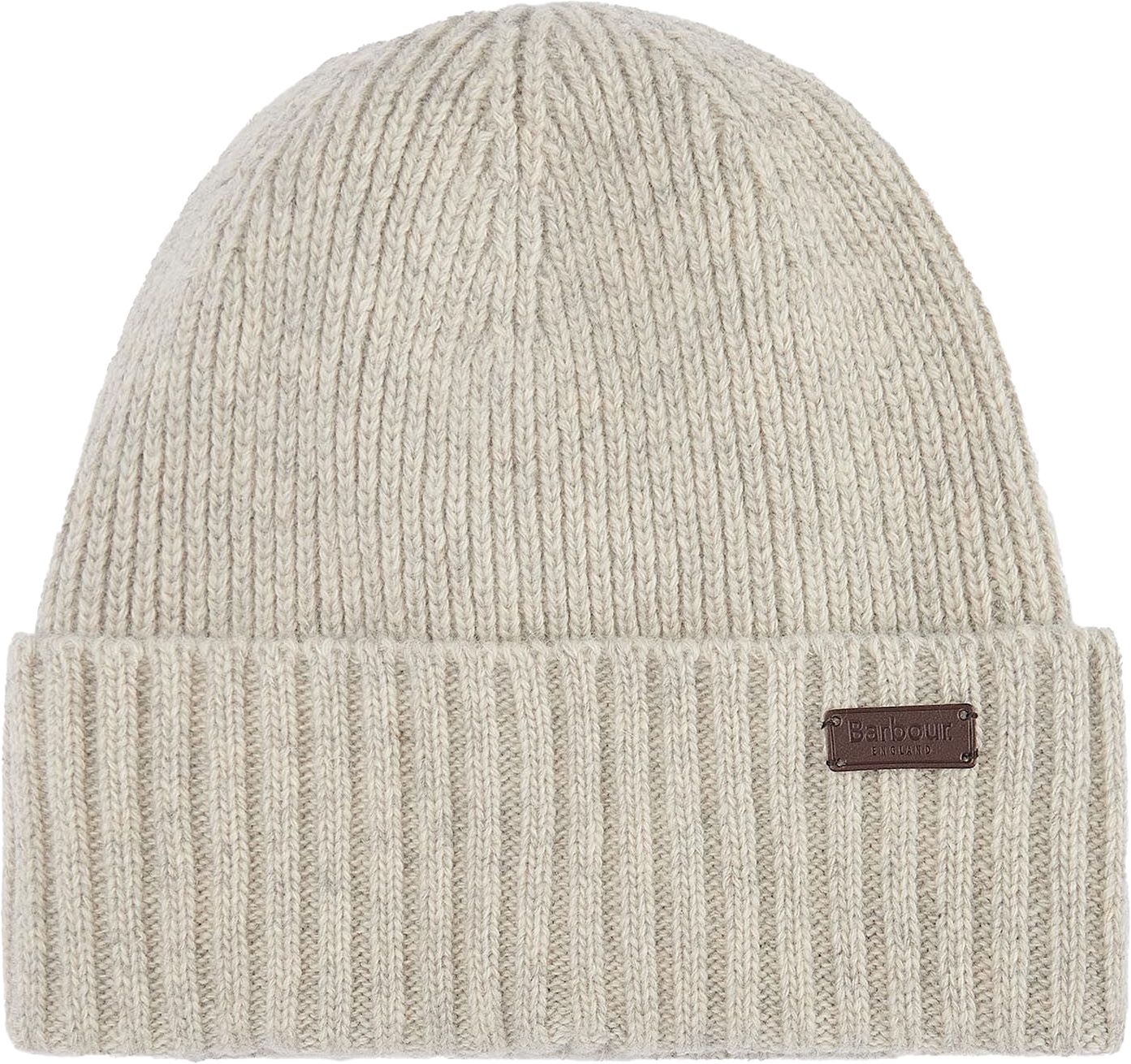 Barbour Beanie Carlton Wool Greige MHA0449-GY11 order online | Suitable