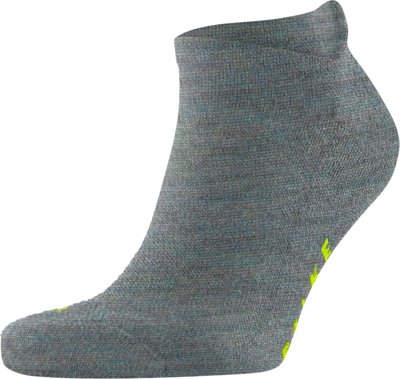 FALKE skarpety Szary 14428-6333 