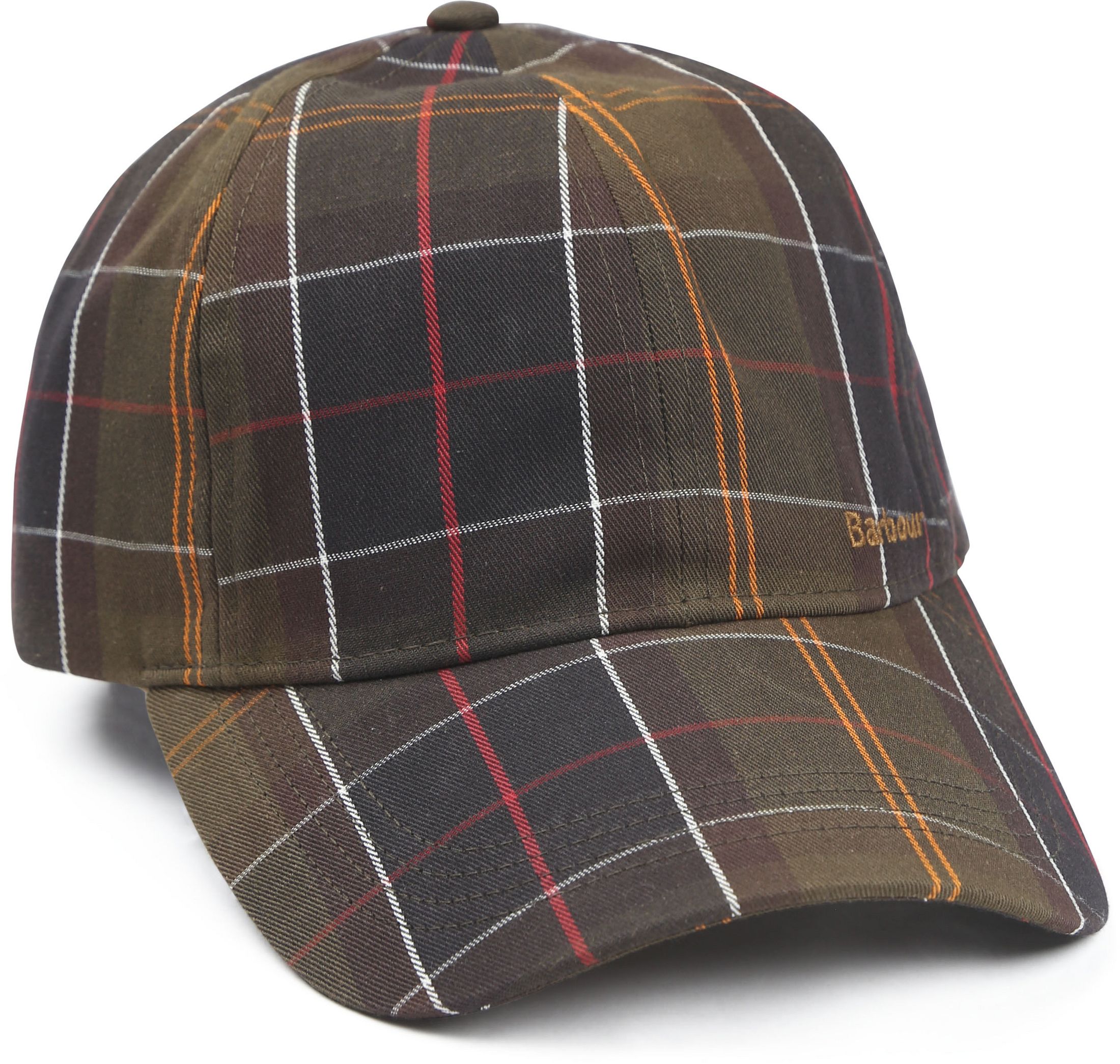 Barbour Pet Ruit Olive MHA0910-TN11 kopen | Suitable