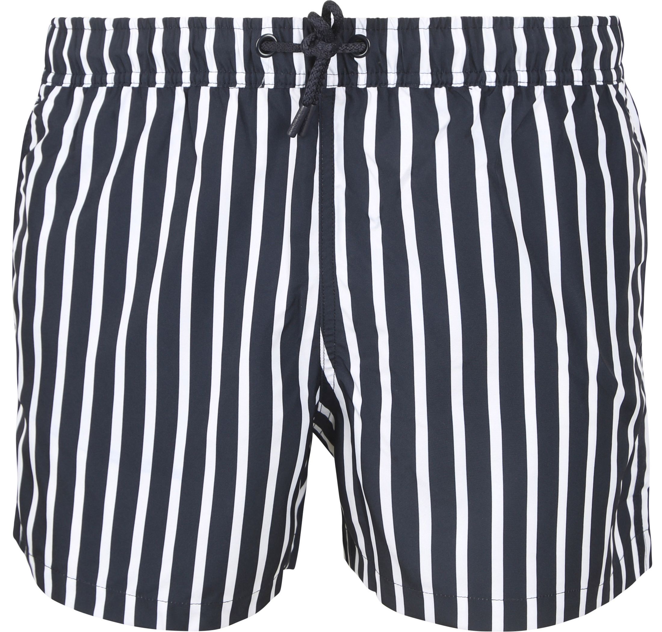 Køb Bjorn Borg Badebukser Stribe Navy 10004415-P0862 | Suitable