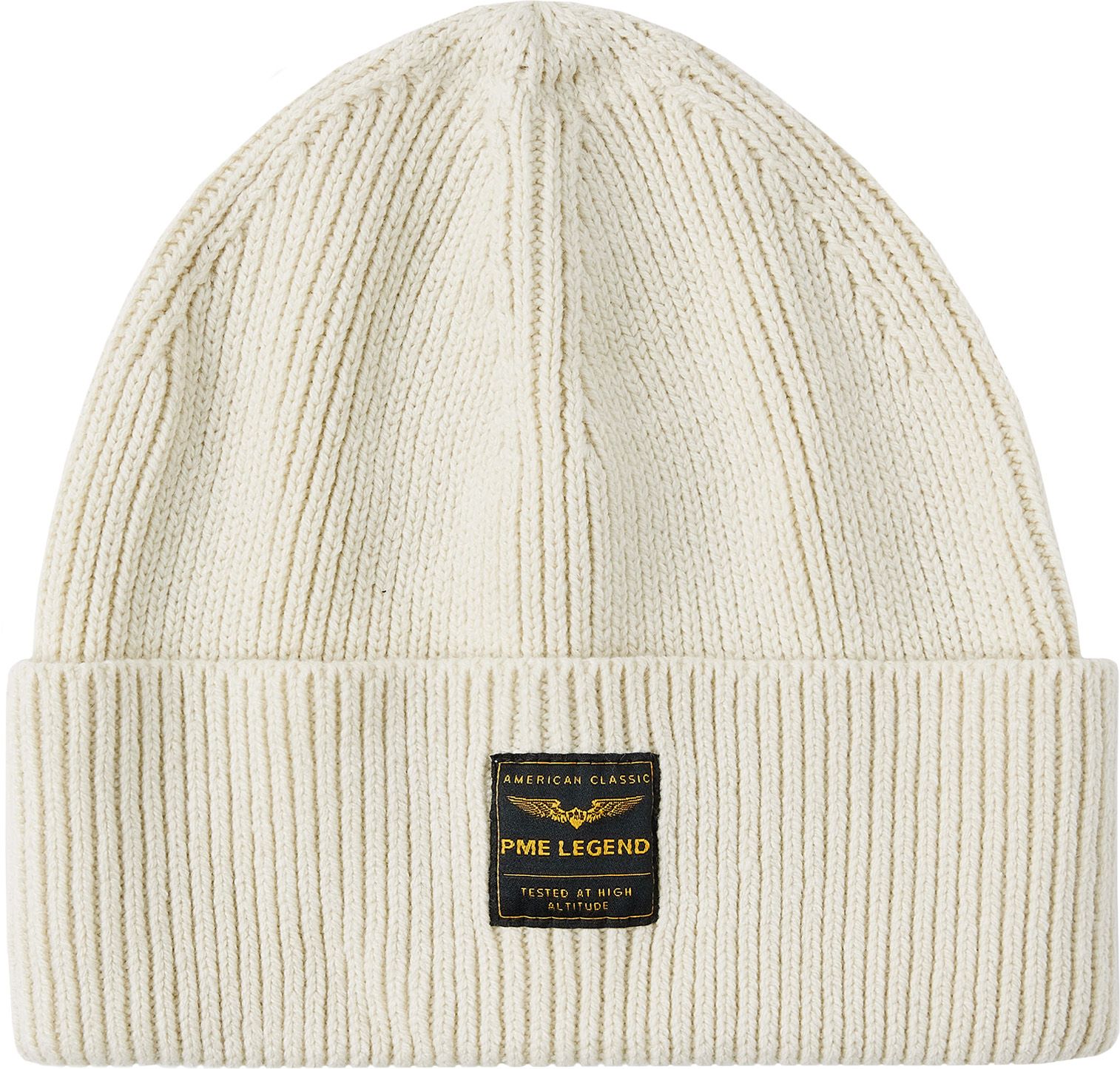 PME Legend Gorros de invierno y gorros Blanco roto PAC2510901-7013 