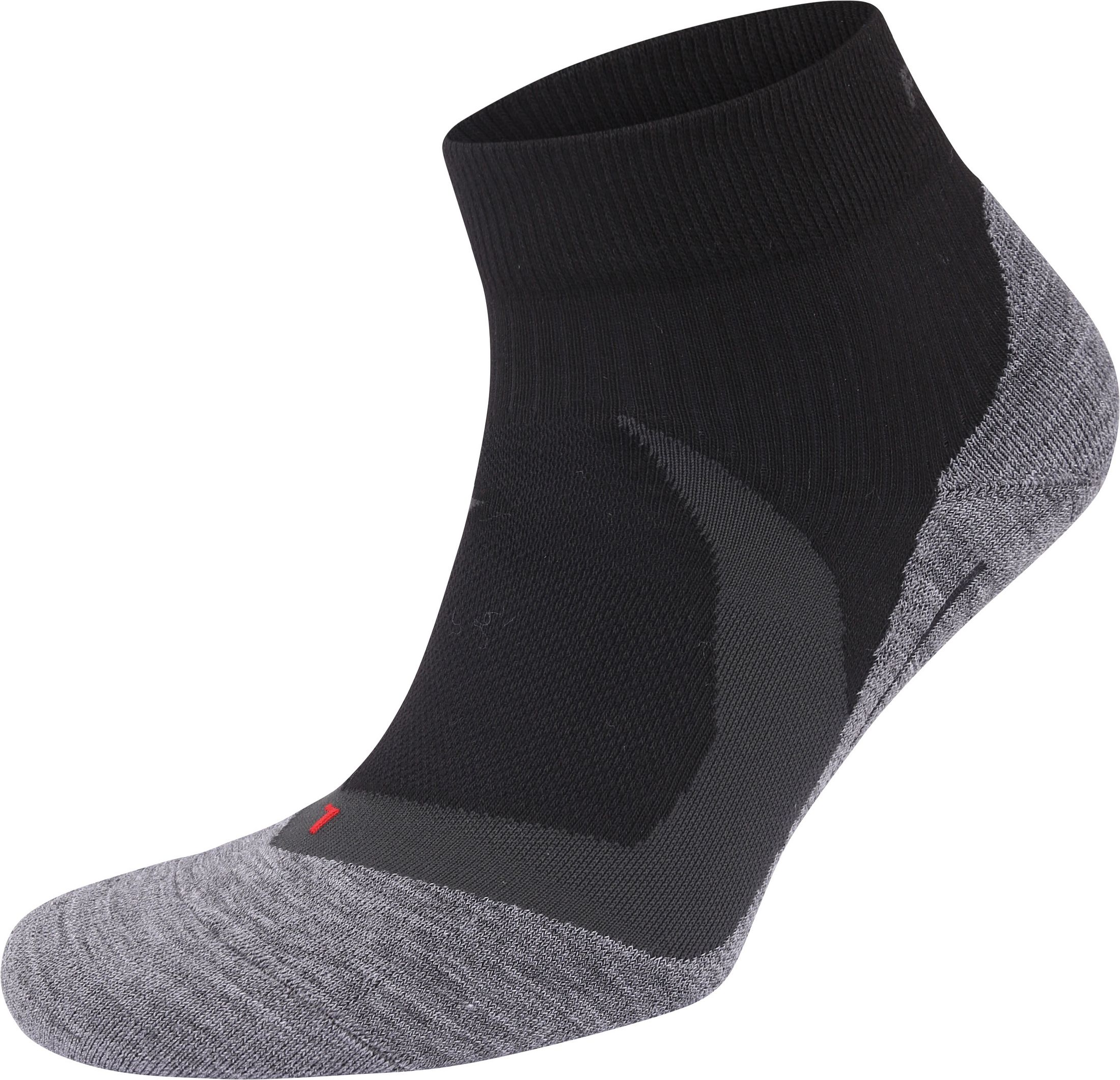 Falke RU4 Cool Short Socks Black 16748-3010 order online | Suitable