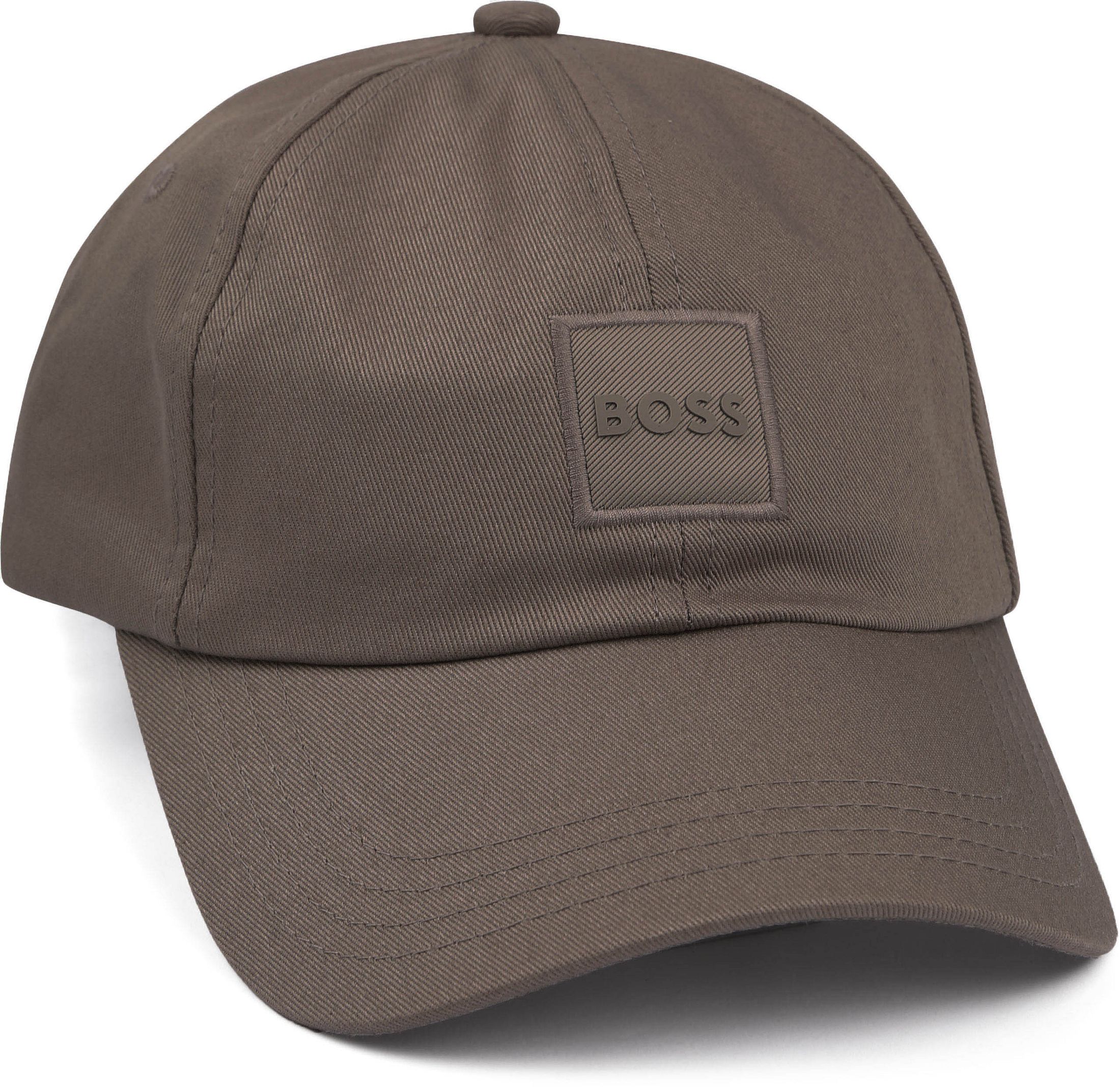 Køb BOSS Pet Derrel Brun 50535555-294 | Suitable