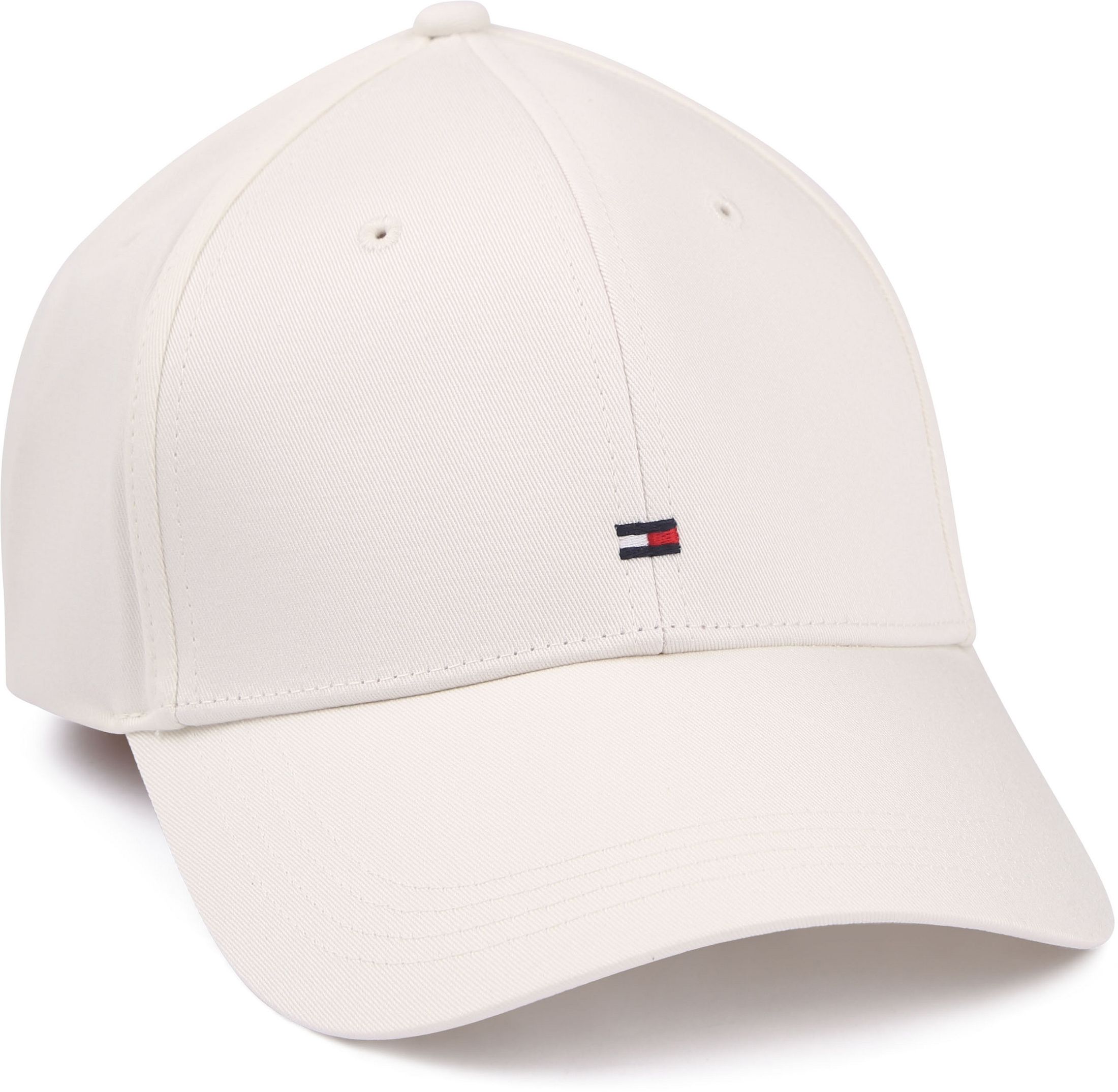 Tommy Hilfiger gorras Blanco roto AM0AM11478-AEF 