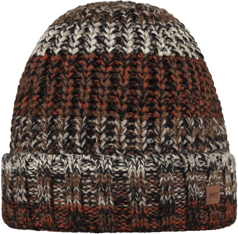 Barts Akotan Beanie Rust 0335 order online | Suitable