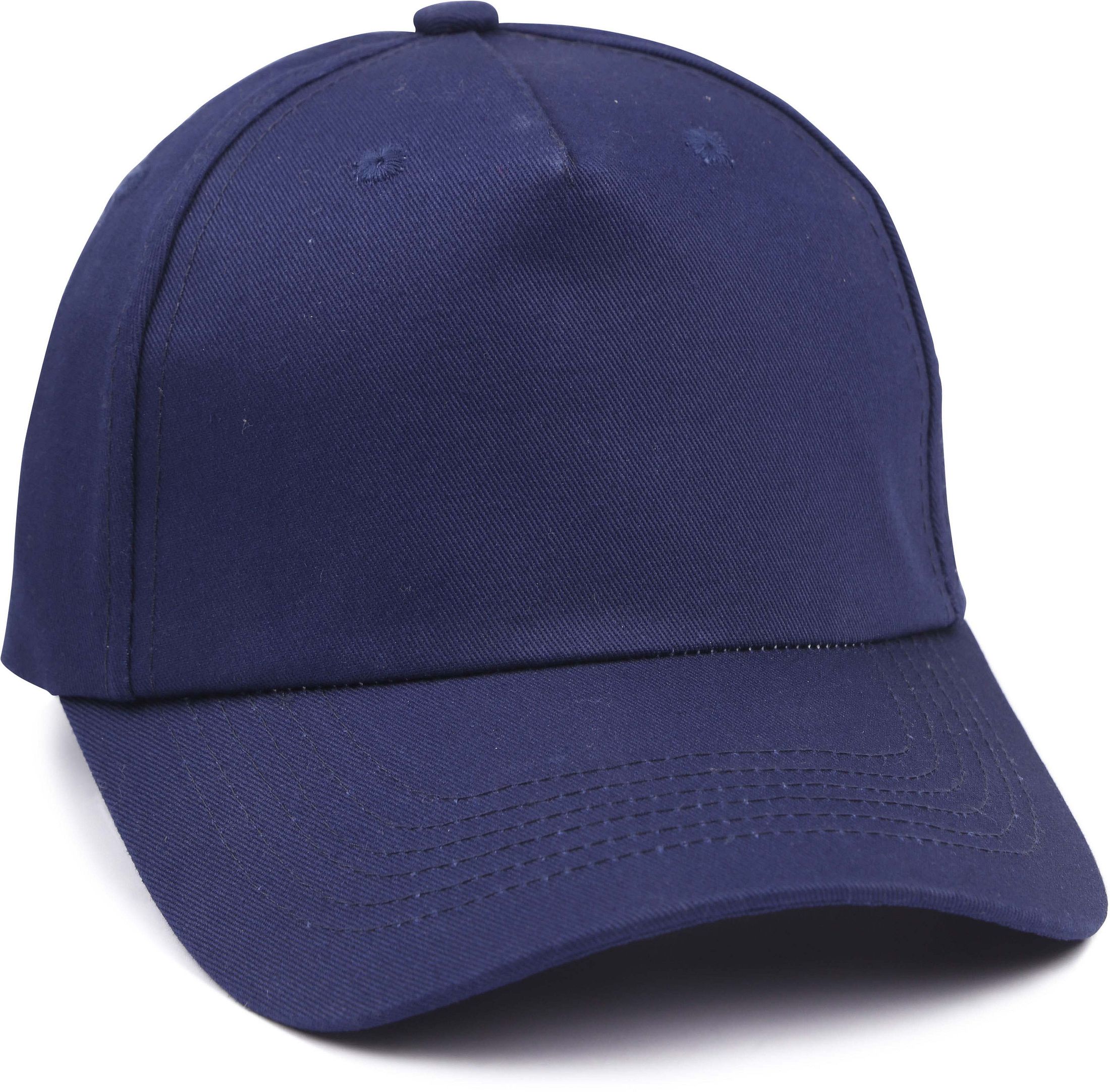 Suitable czapki Granatowy CAP-03-NAVY 