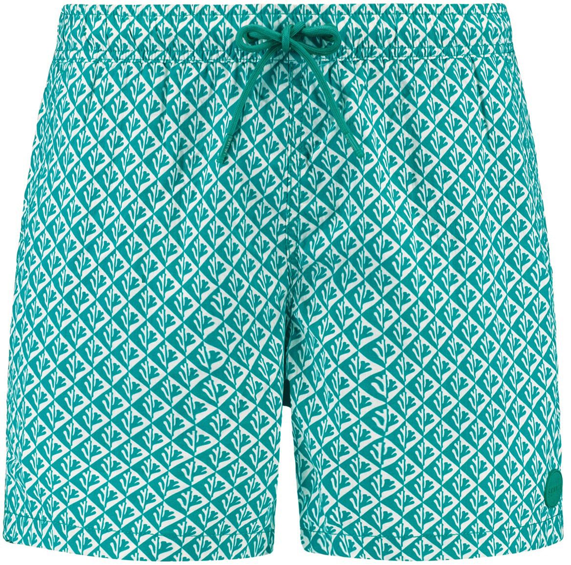Shiwi Badeshorts Nate Coral Reverse Turquoise 1525305613-6536 kaufen | Suitable