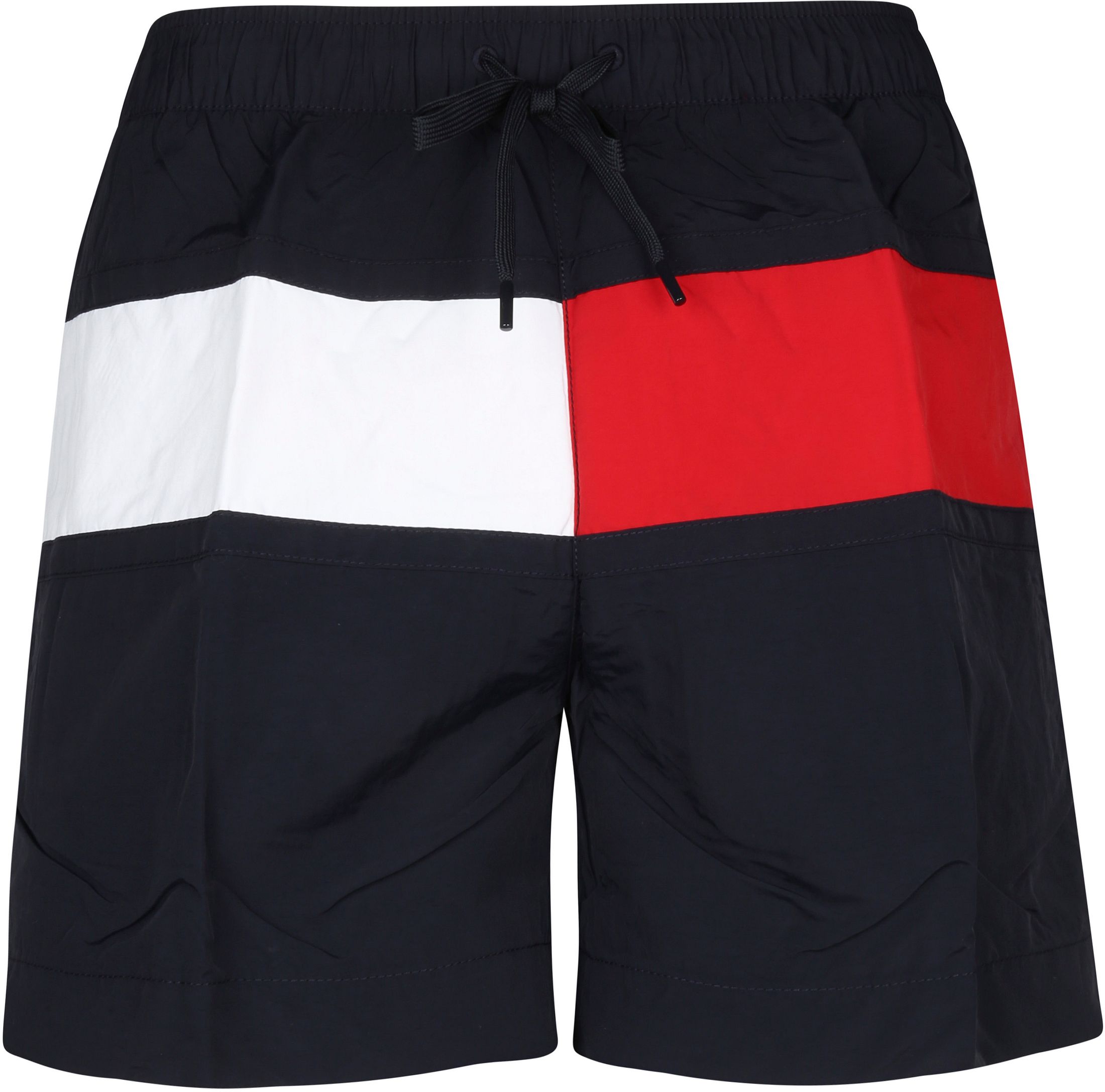 Tommy Hilfiger Badeshorts Dunkelblau kaufen | UM0UM02055 DW5 | Suitable