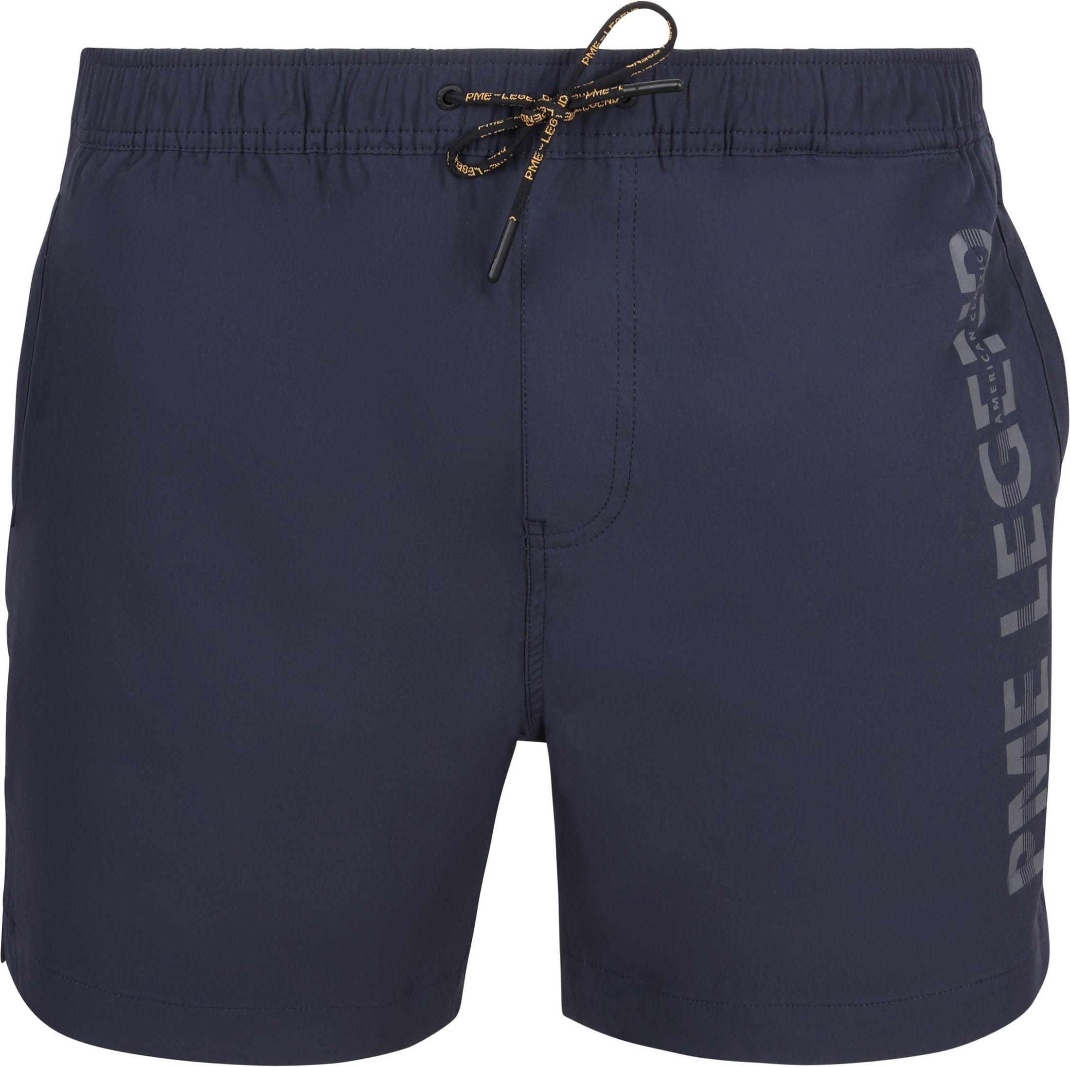 PME Legend Pantaloncini da bagno Blu scuro PSH6500671-5281 