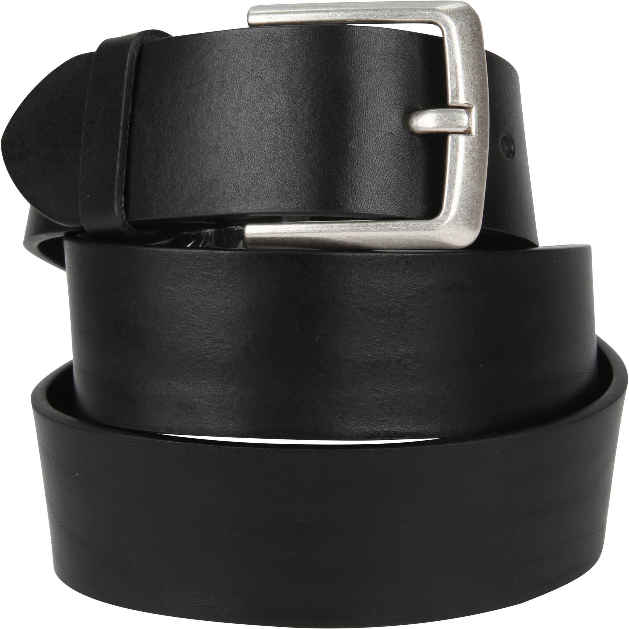 Suitable Ledergürtel Black 1100400 kaufen | Suitable