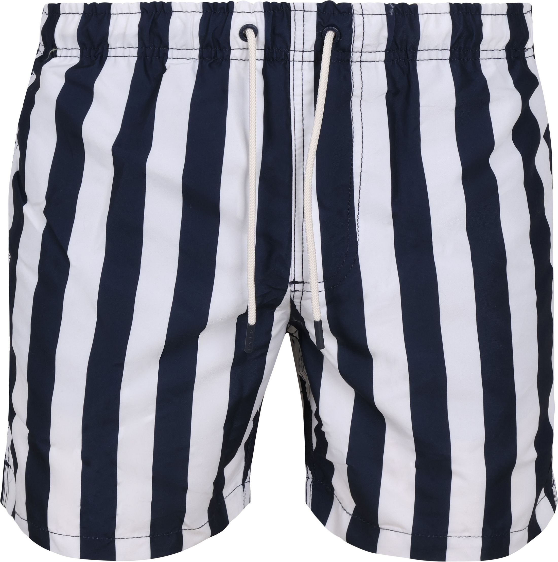 Shiwi Badeshorts Broad Navy Stripe  kaufen | 1441100200-6857 | Suitable