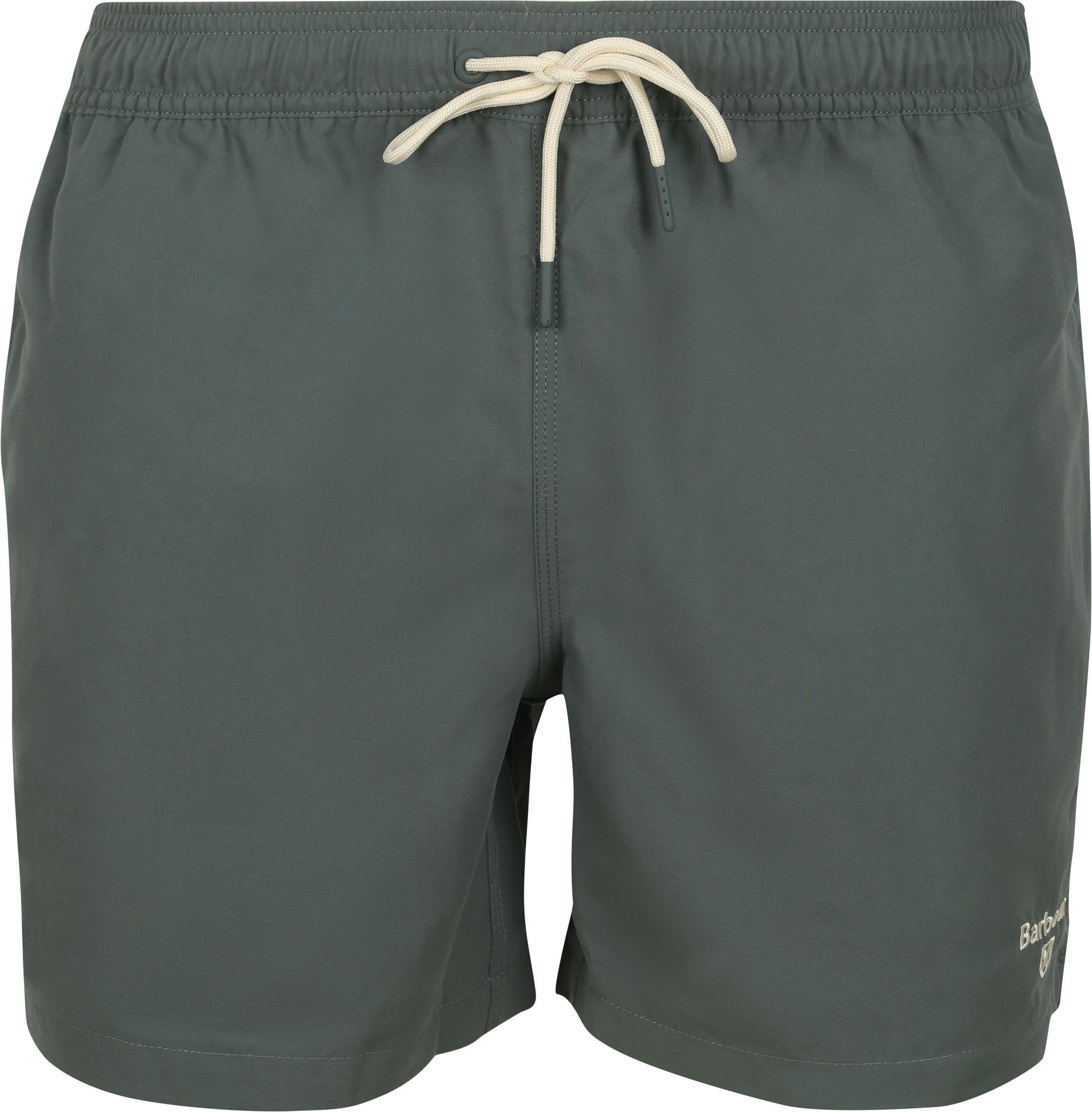 Køb BarbourBadebukser Vintage Logo Teal MSW0064-TE31 | Suitable