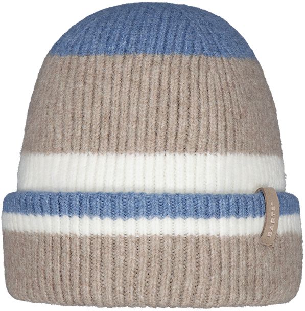 Barts Cappelli invernali e berretti Beige 3501-24 