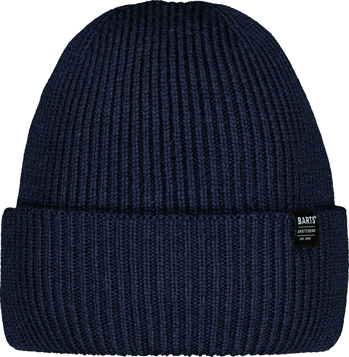 Barts Makalun Beanie Dark Blue order online | 1752-03 | Suitable Greece