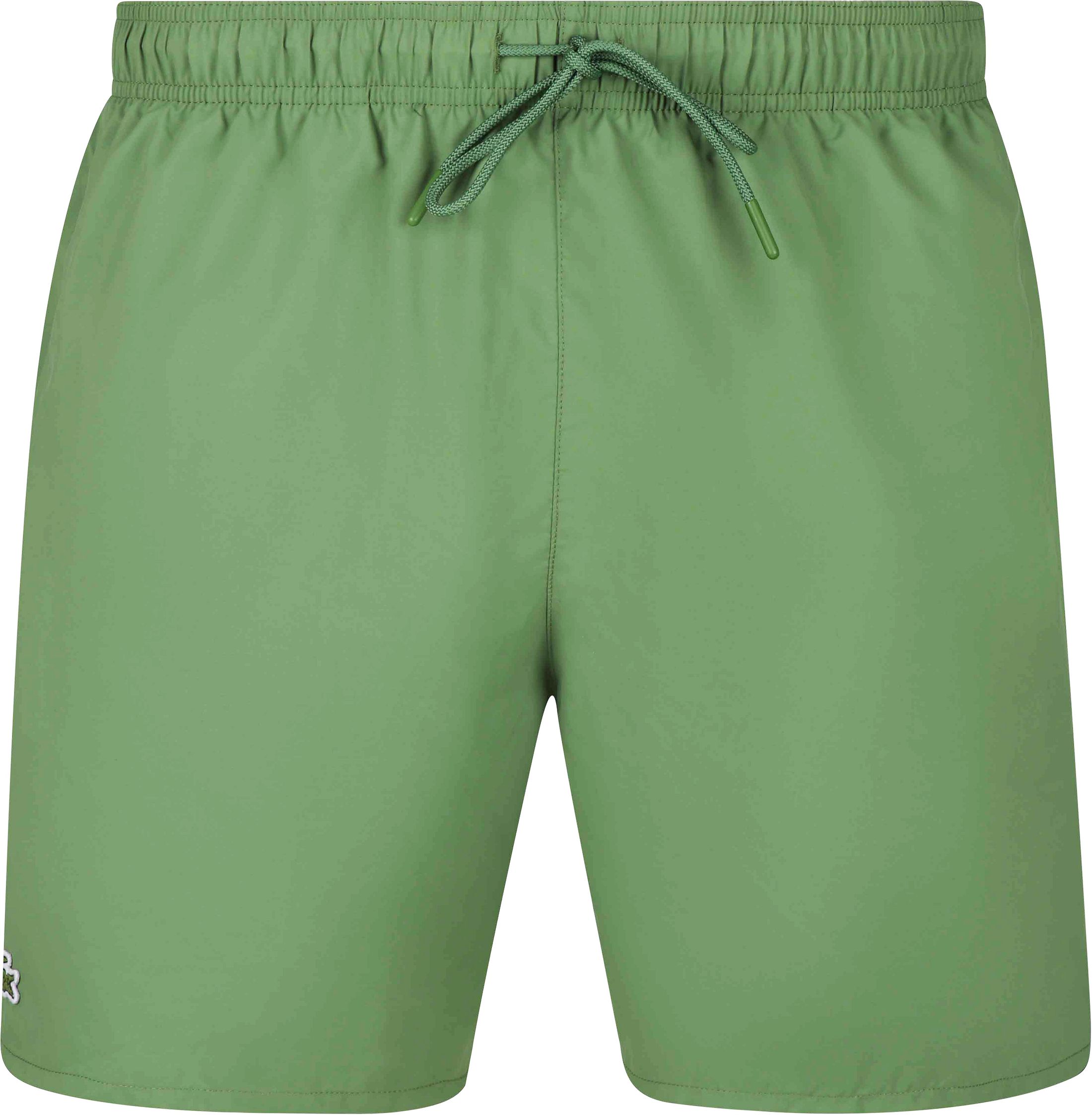 Lacoste Shorts de baño Verde MH9088-37I 