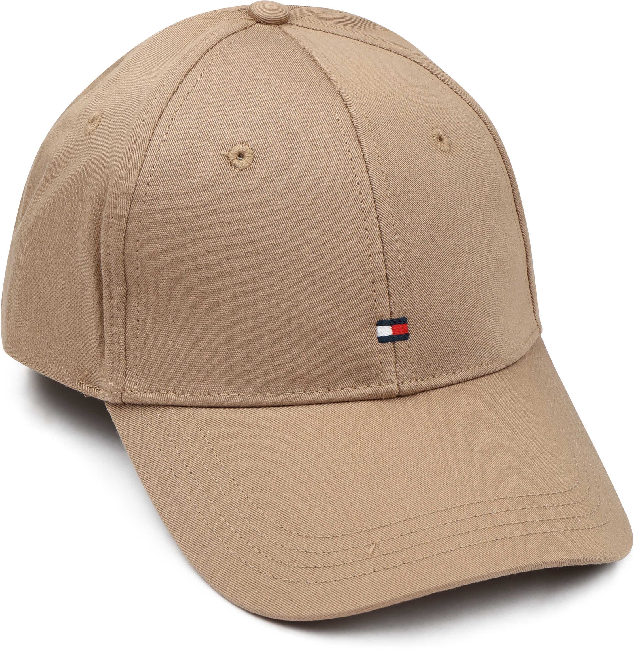 Tommy Hilfiger Pet Logo Beige AM0AM13008-RBO kopen | Suitable