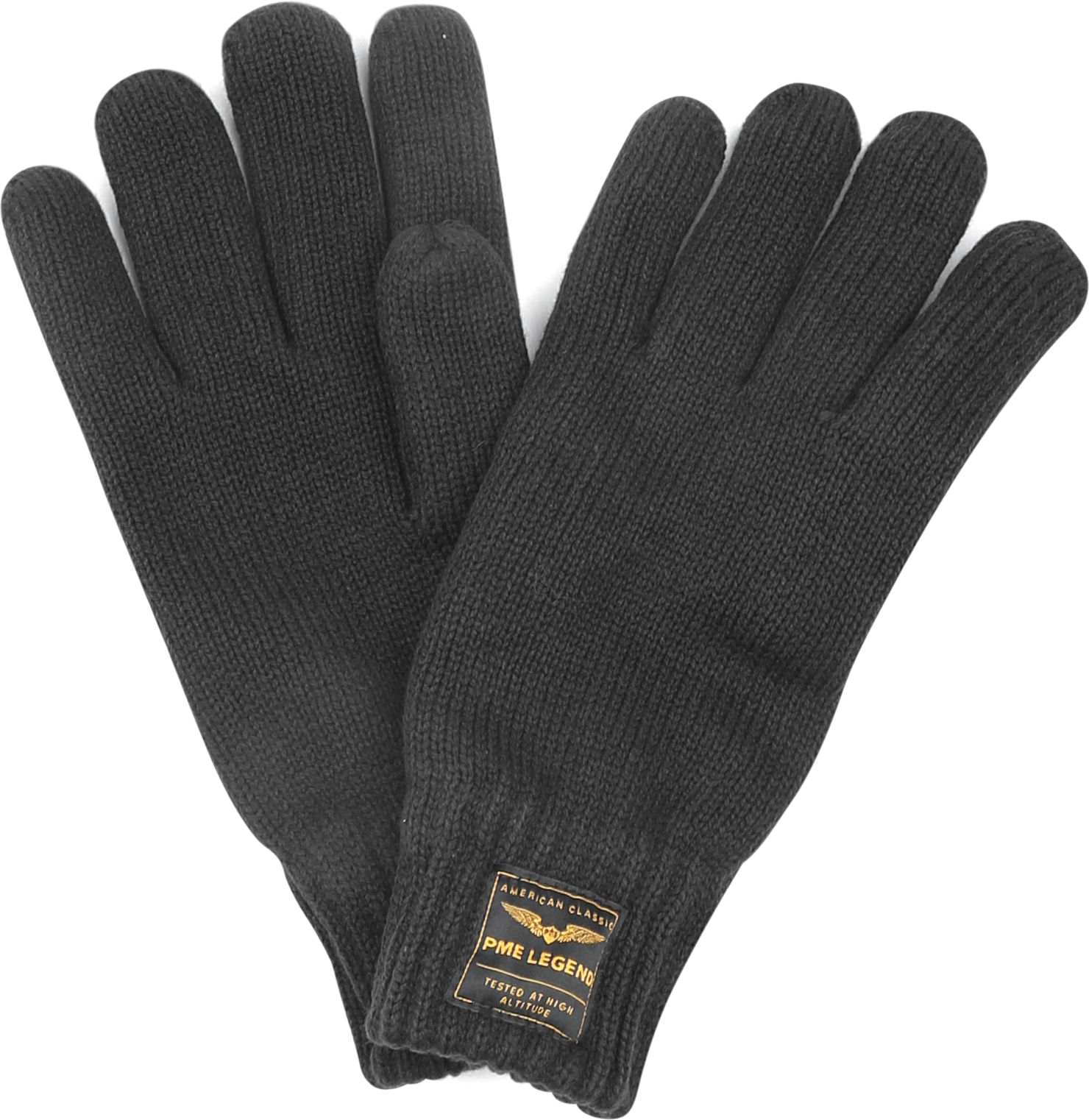 PME Legend Guanti Nero PAC2410917-999 