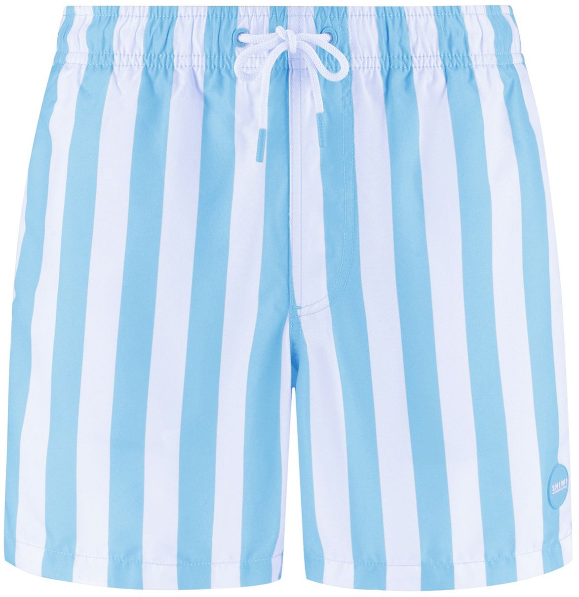 Shiwi Badetruse Mac Hellblau 1441100200-6813