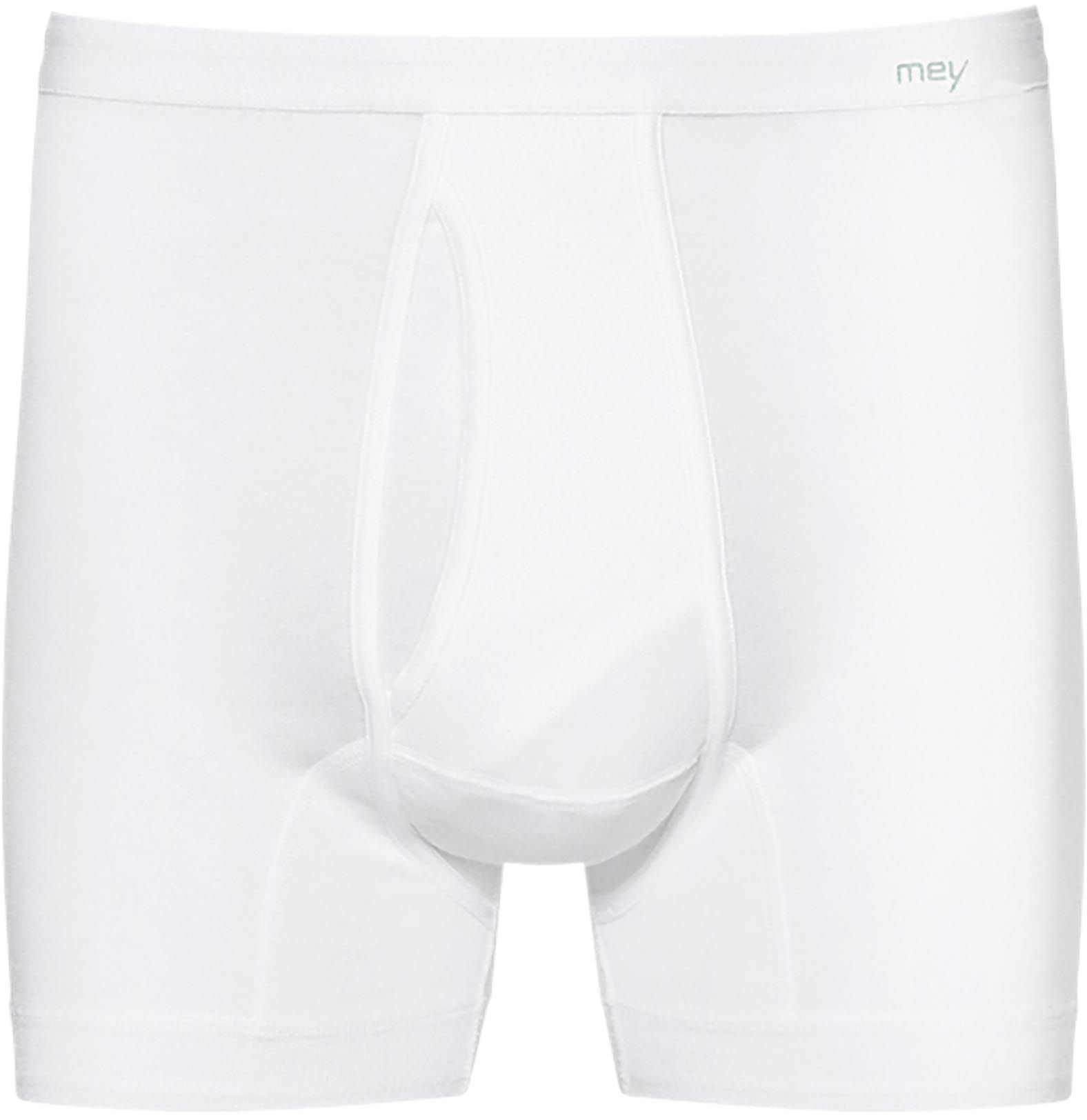 Mey Boxer Blanco 2815 