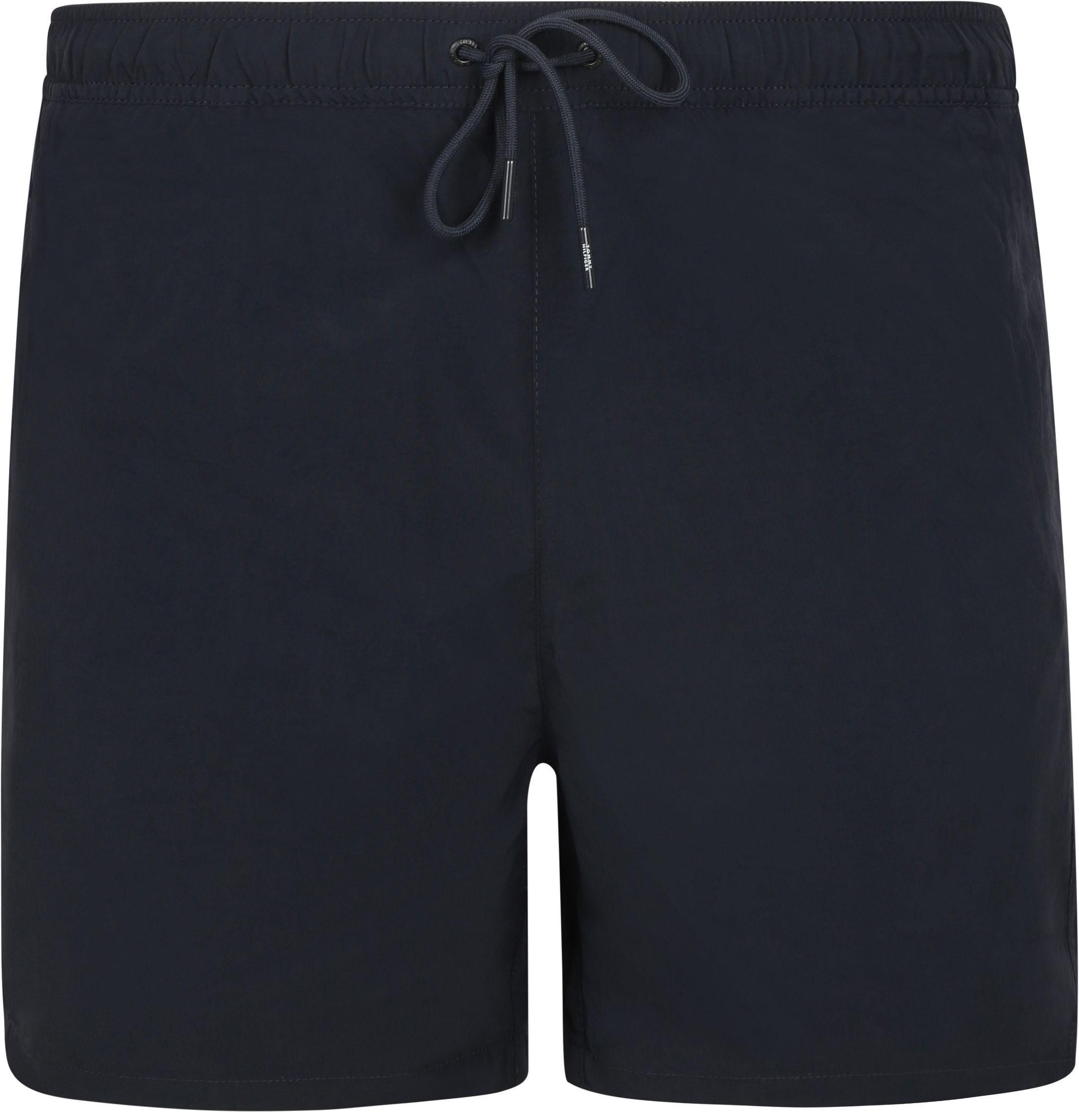 Tommy Hilfiger Szorty kąpielowe Niebieski UM0UM03477-DW5 