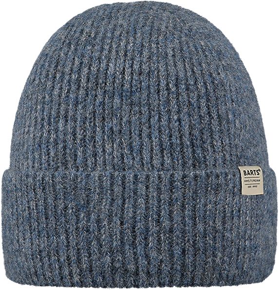 Barts Cappelli invernali e berretti Blu 0376-04 