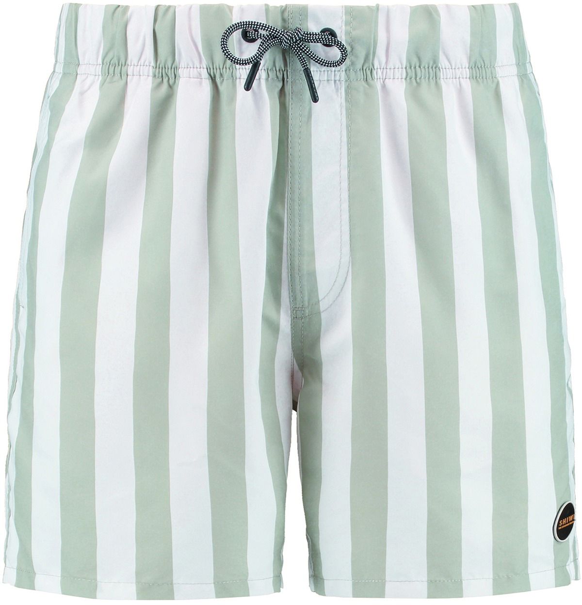 Shiwi Pantaloncini da bagno Verde 1441100200-7810 
