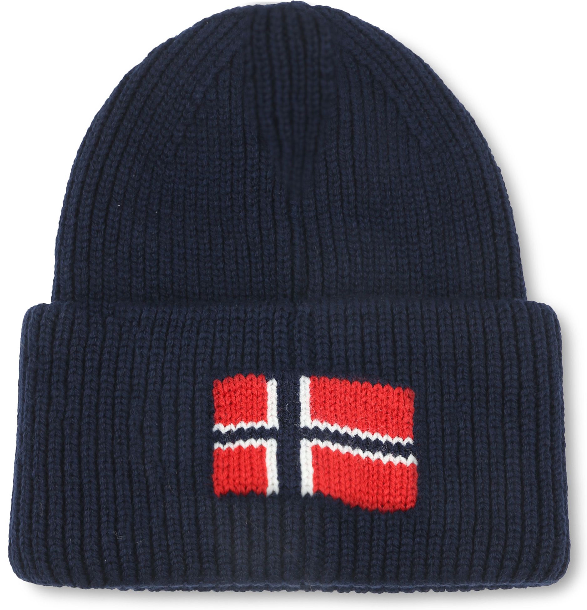 Napapijri Evei Beanie Navy order online | NP0A893P1761 | Suitable Spain