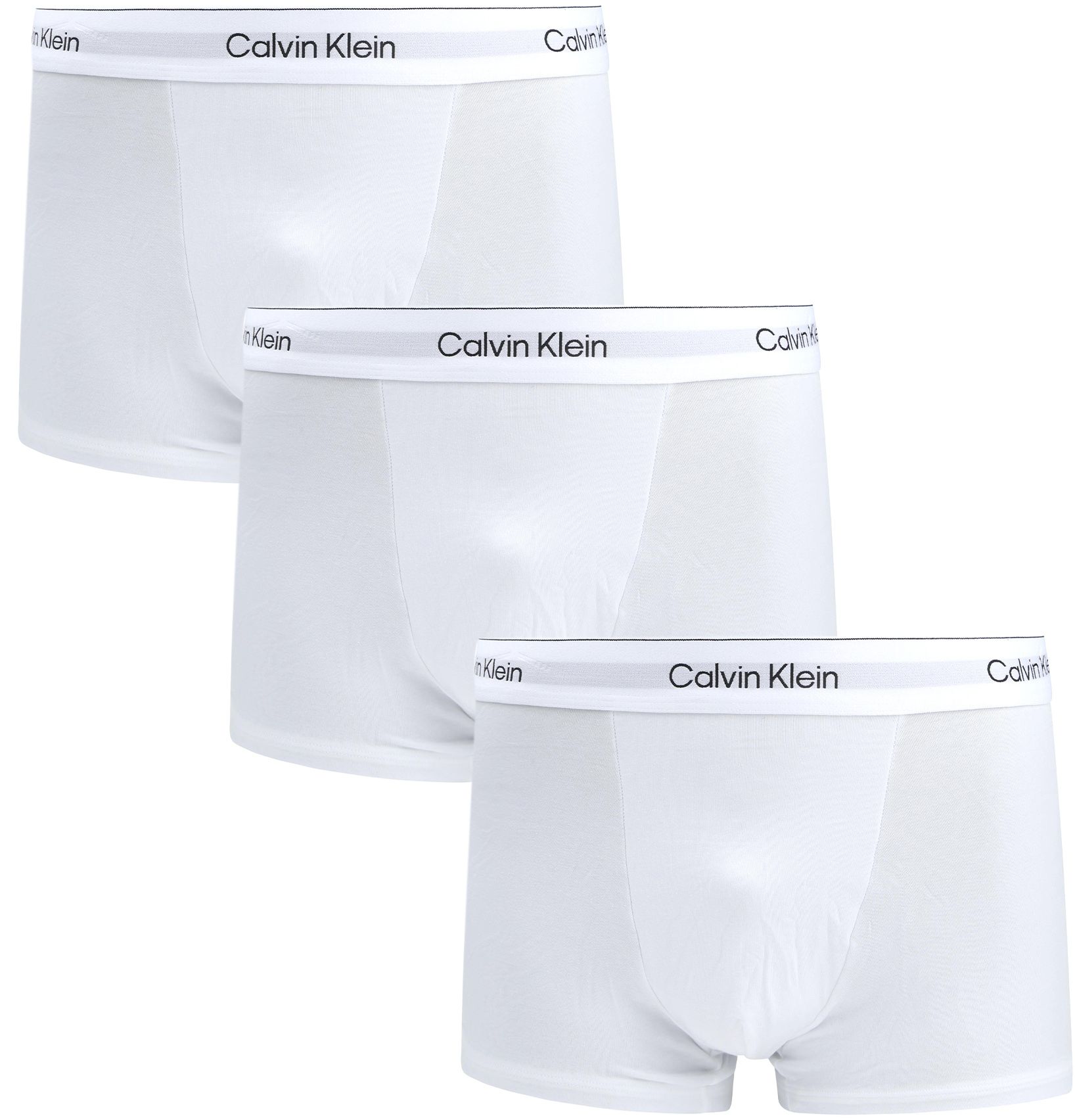 Calvin Klein Bokserka Biały LV00NB4286-100 