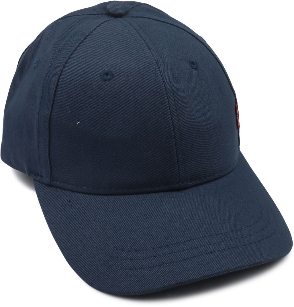 Levi's czapki Granatowy 77136-0155 