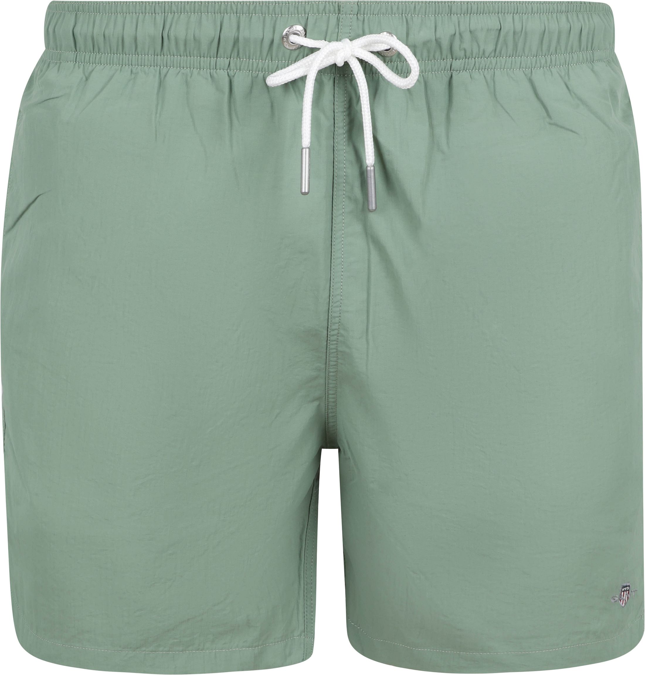 GANT Pantaloncini da bagno Verde 920016000-362 