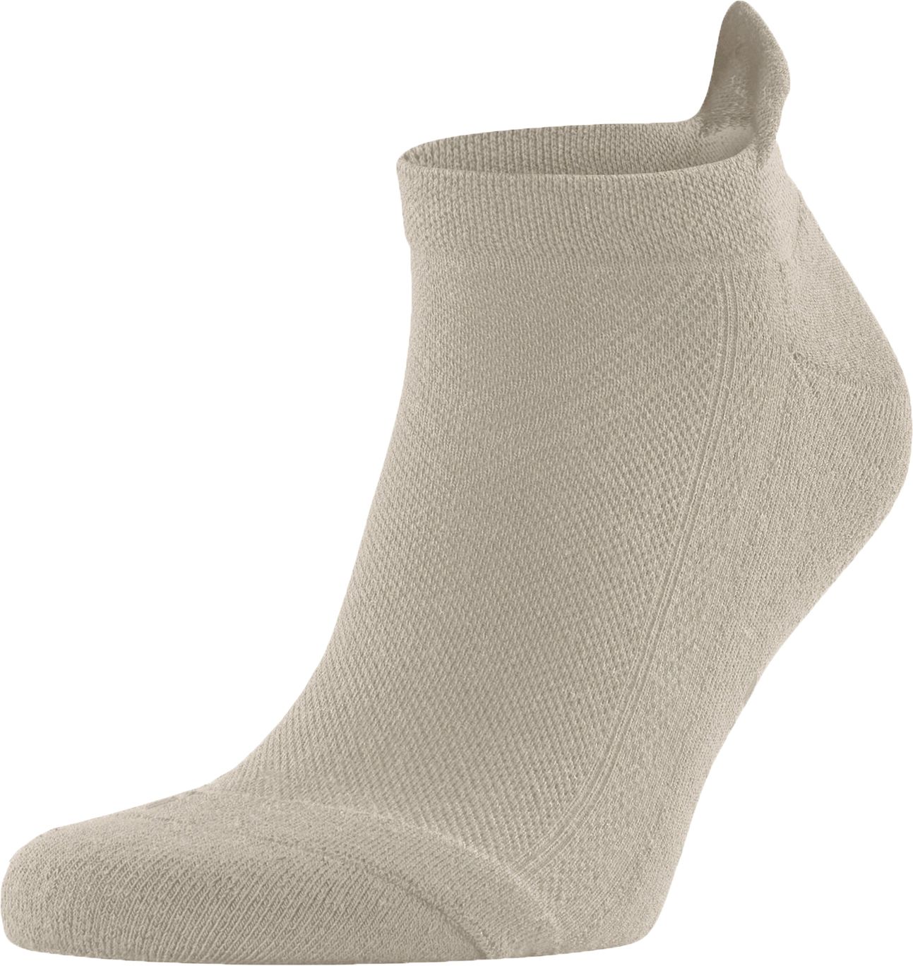 Falke Cool Kick Ankel Sokker Beige 16677-4775