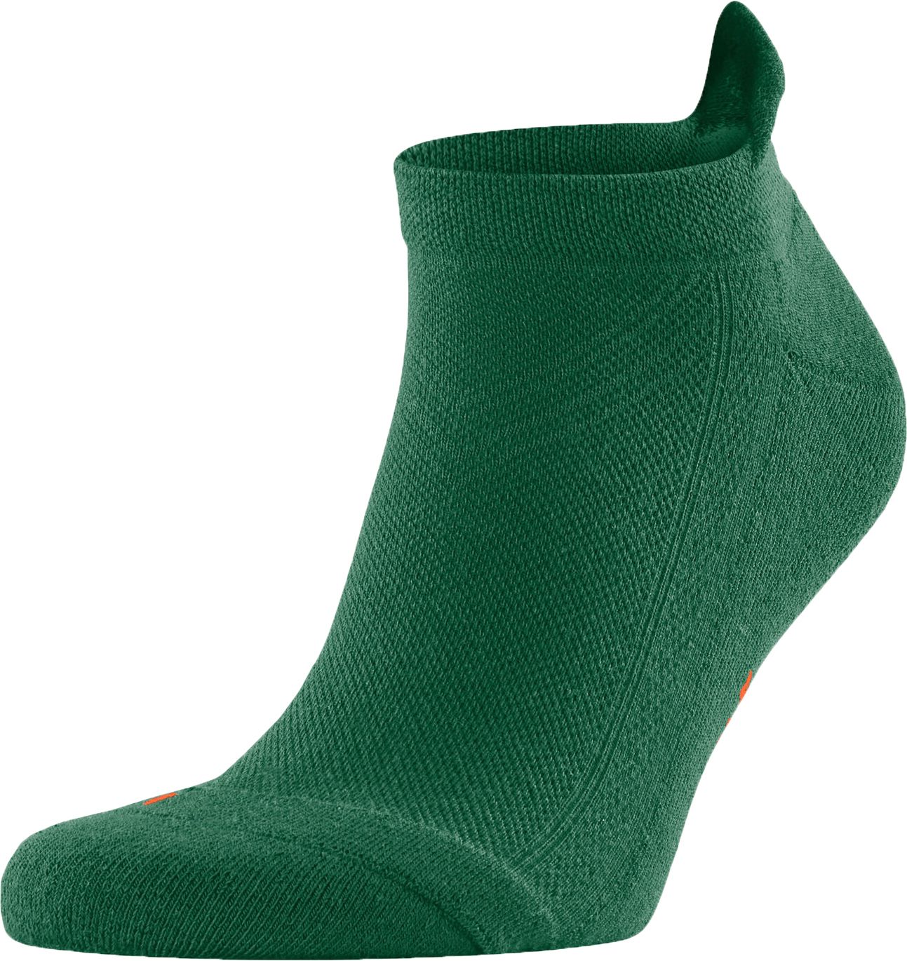 FALKE skarpety Zielony 16677-7408 