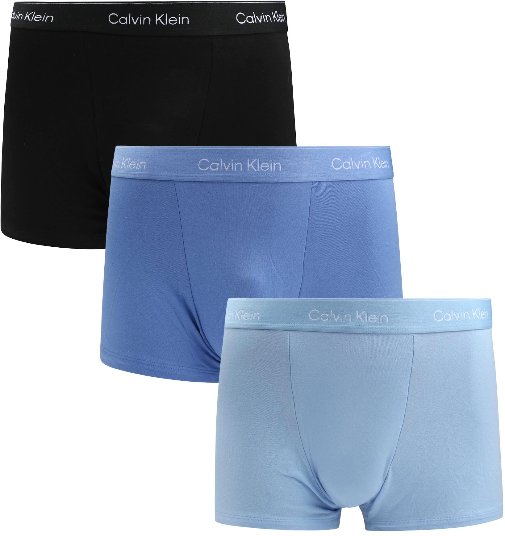 Calvin Klein Boxershorts 3er-Pack W8O kaufen | LV00NB4286-W8O | Suitable