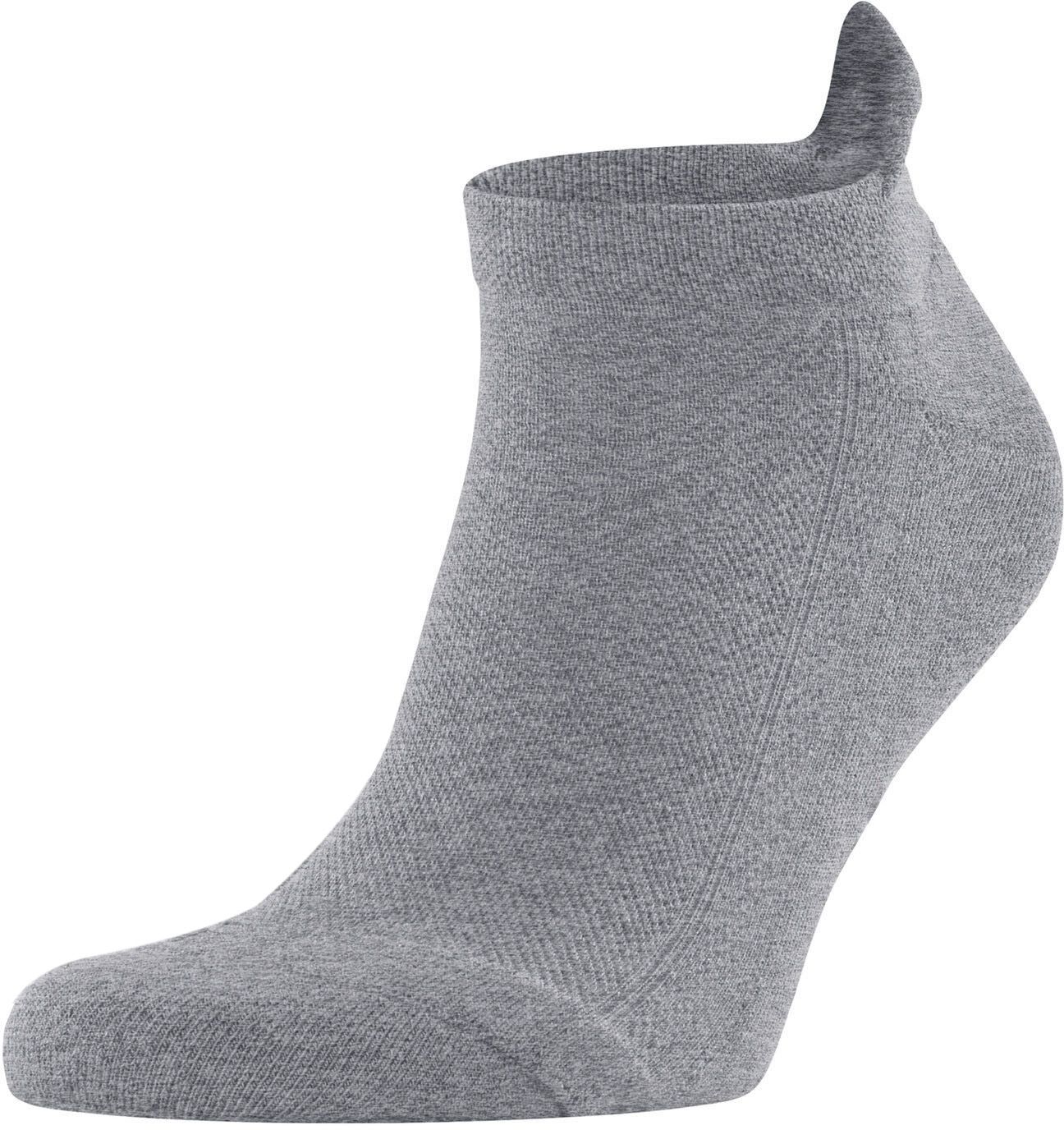 FALKE calcetines Gris 16677-3775 
