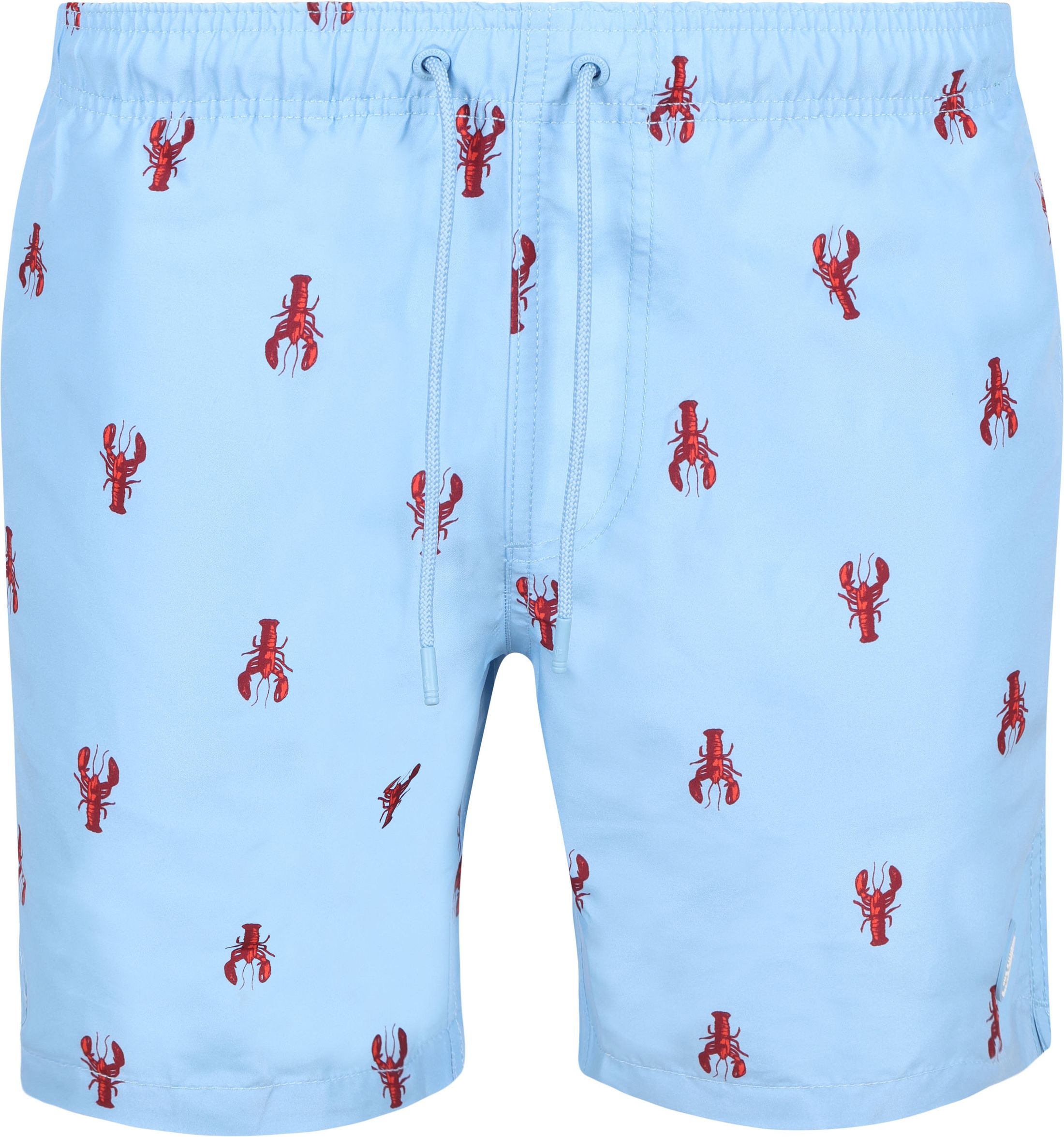 Køb Shiwi Badebukser Mike Blue Harbor Lobster  1426107409-6725 | Suitable