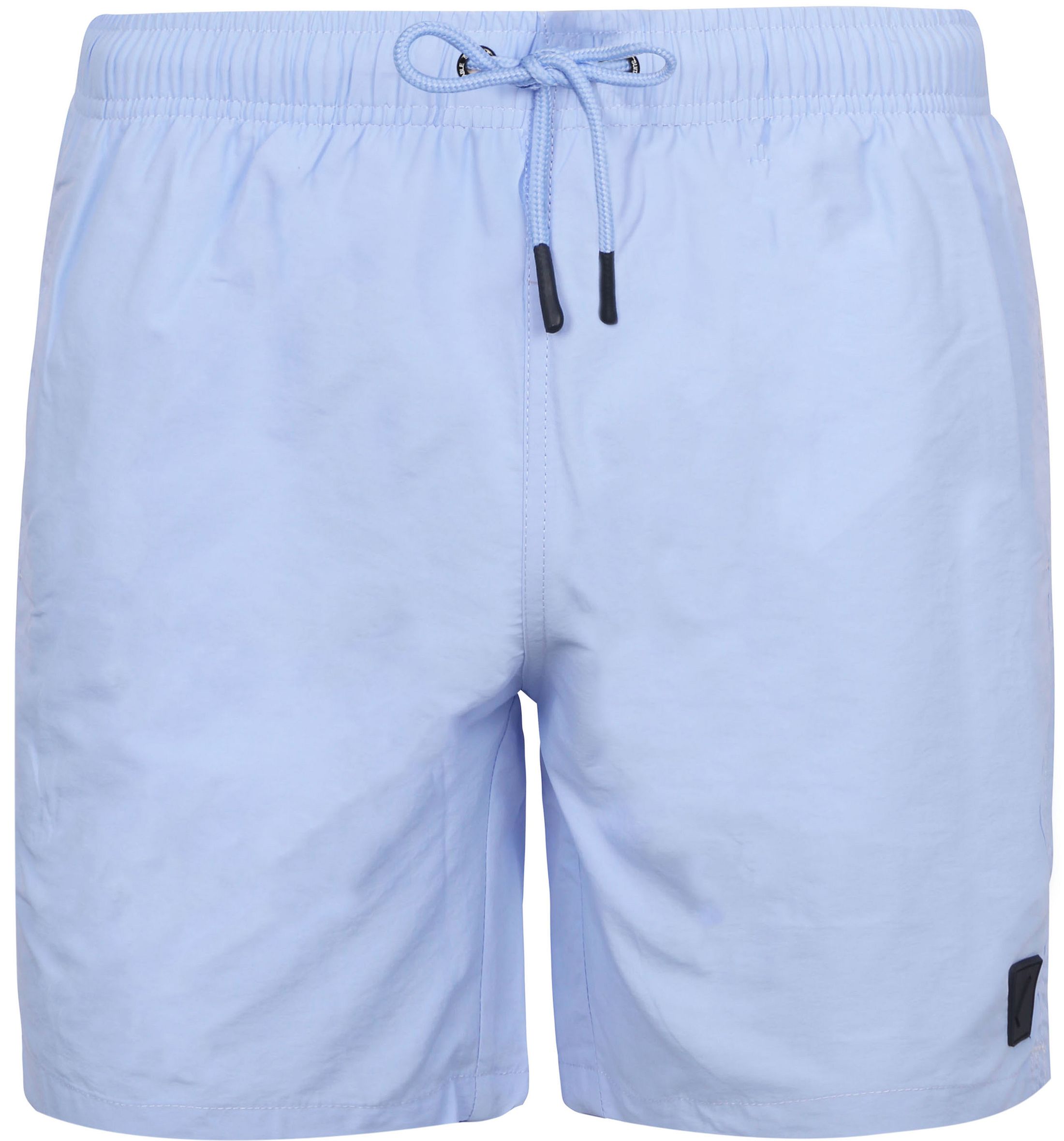 Suitable Badeshorts Plain Lyseblå SW-PL-24-06