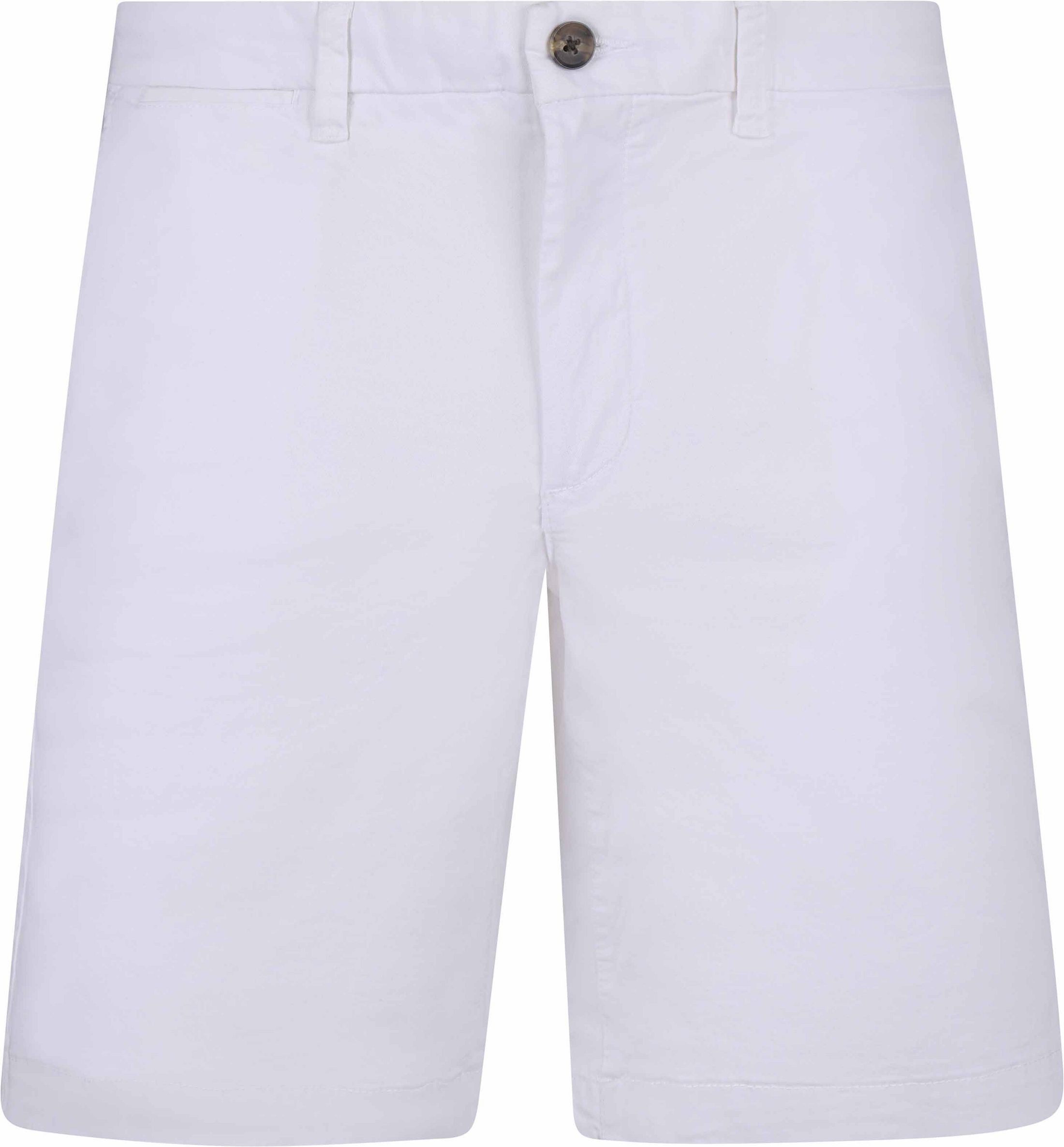 Køb McGregor Shorts Classic GMD Hvid MM261.5001.01-9000 | Suitable