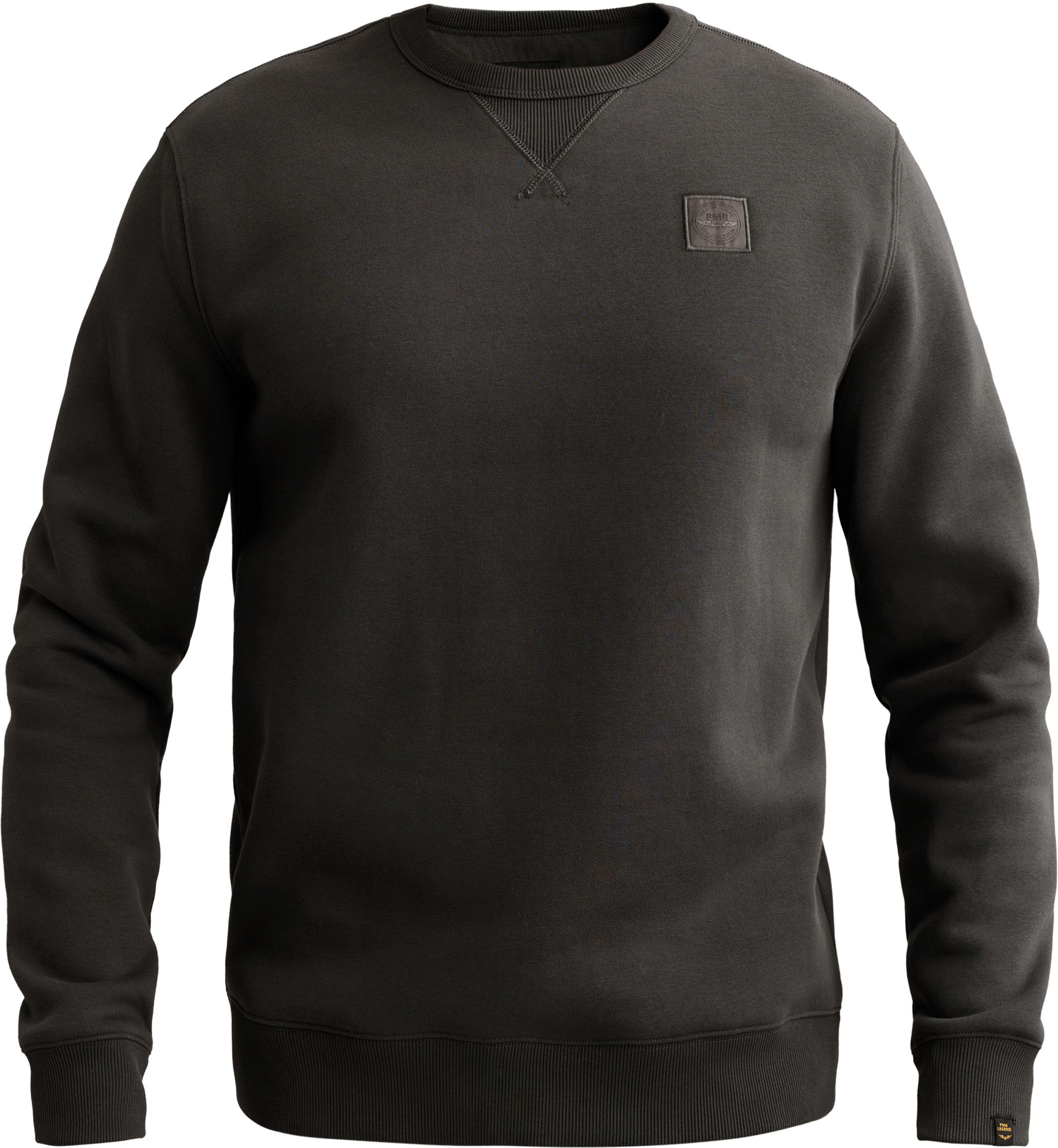 PME Legend Sweater Obsidian PSW2609453-9140 order online | Suitable