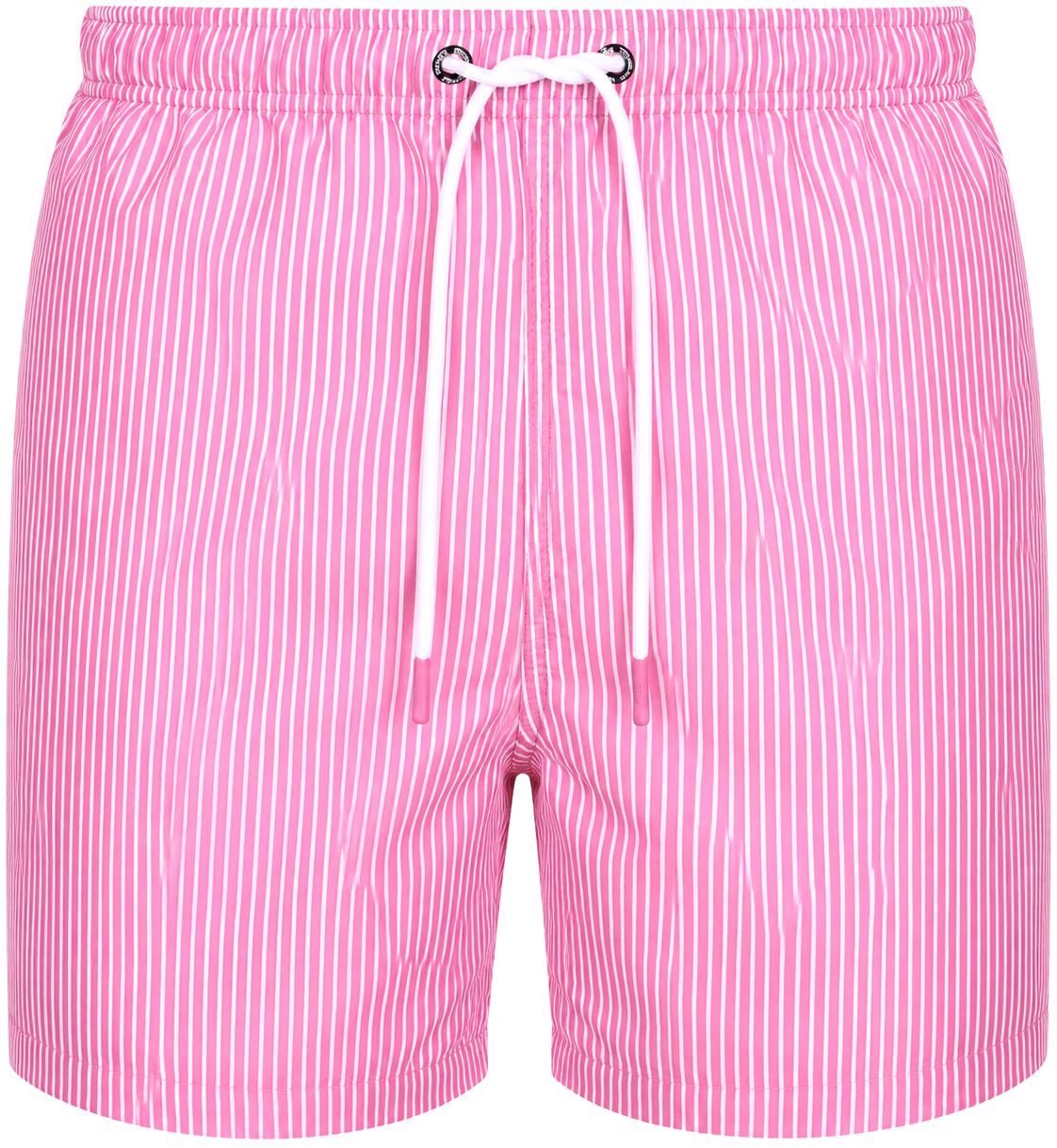Suitable Pantaloncini da bagno Rosa SW-PS-26-04-FU 