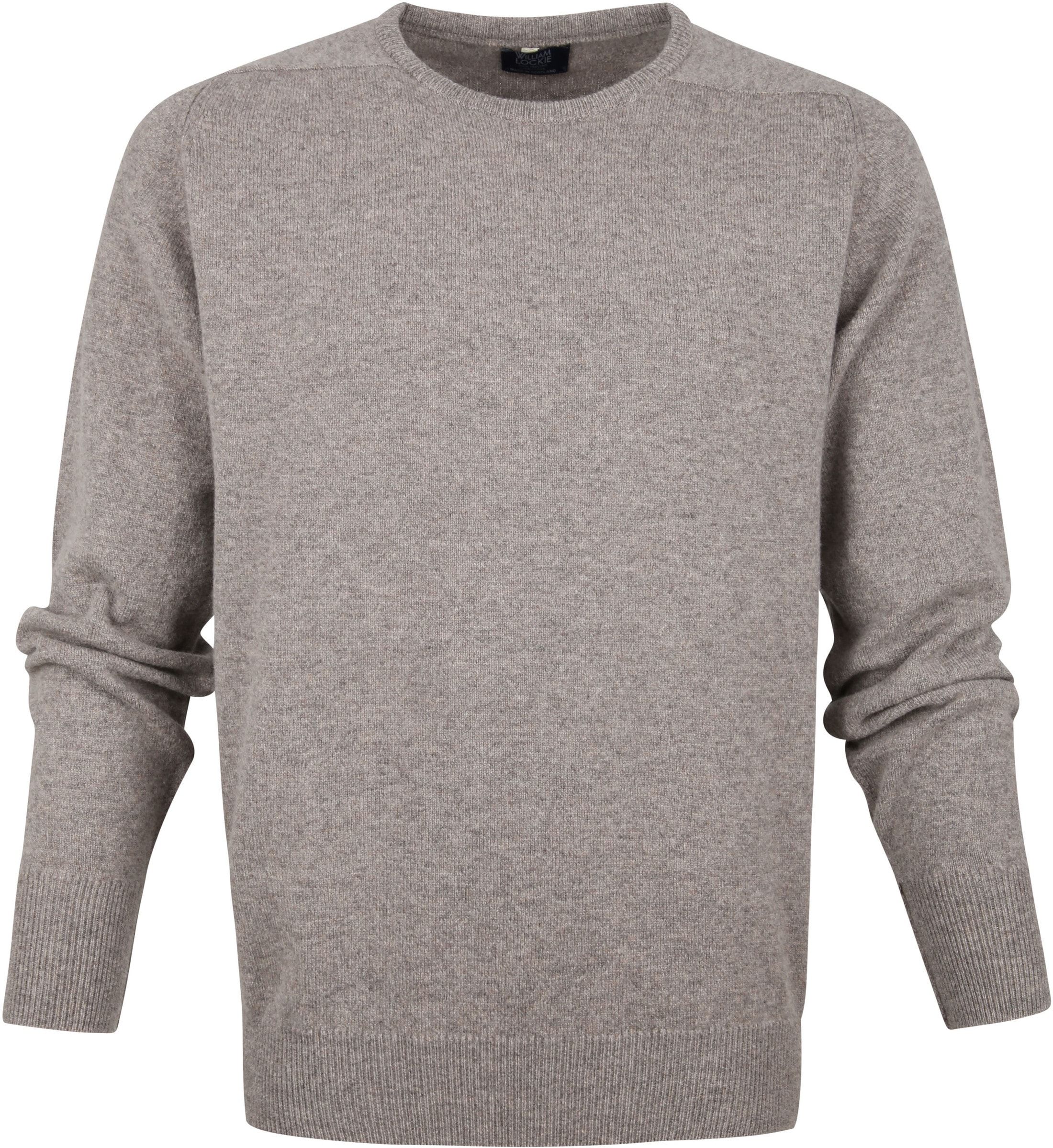 William Lockie Lammwolle Vole Grau 7097DF-209 Vole kaufen | Suitable