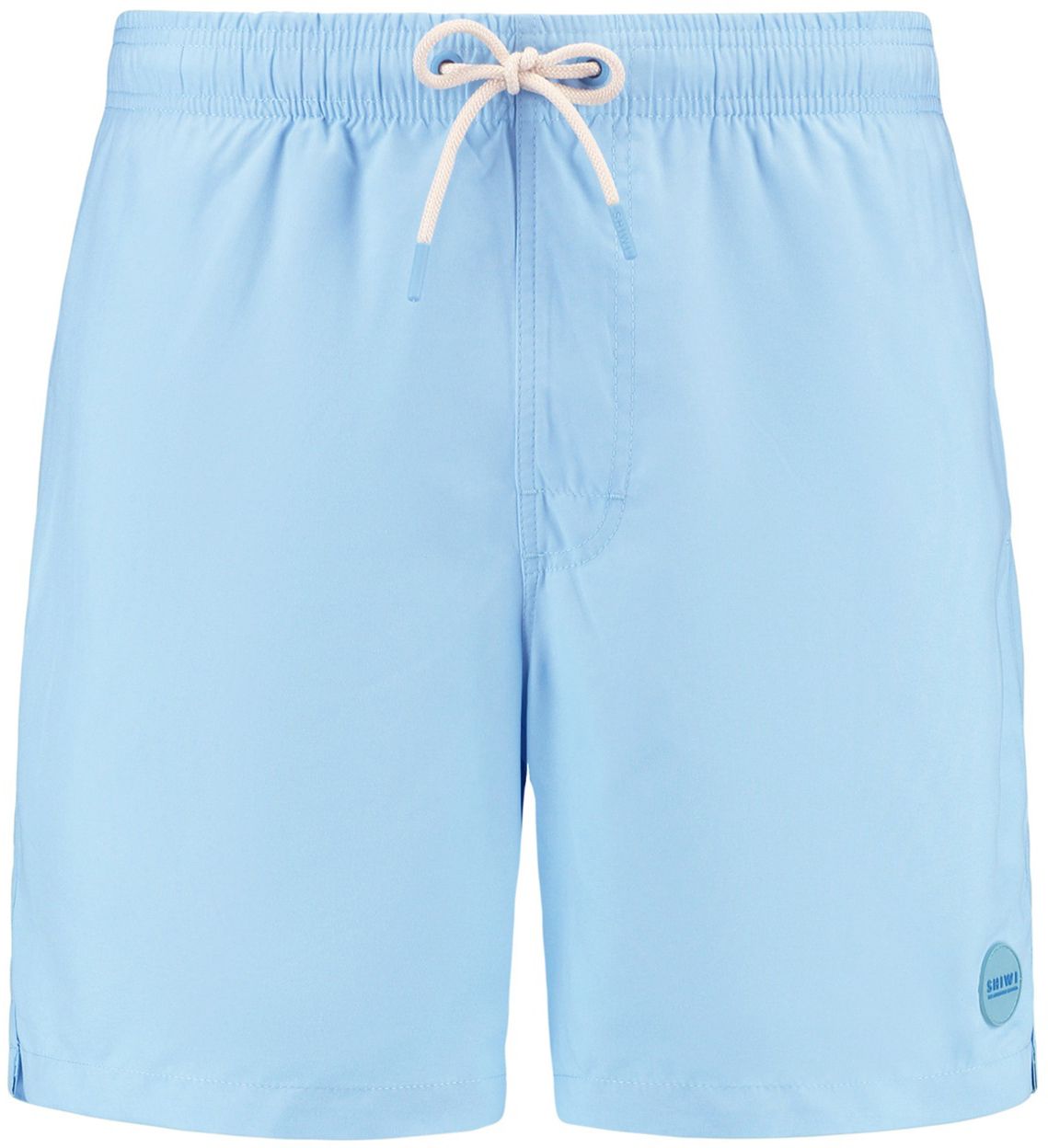 Shiwi Badeshorts Mike Hellblau kaufen | 1525107100-6013 | Suitable