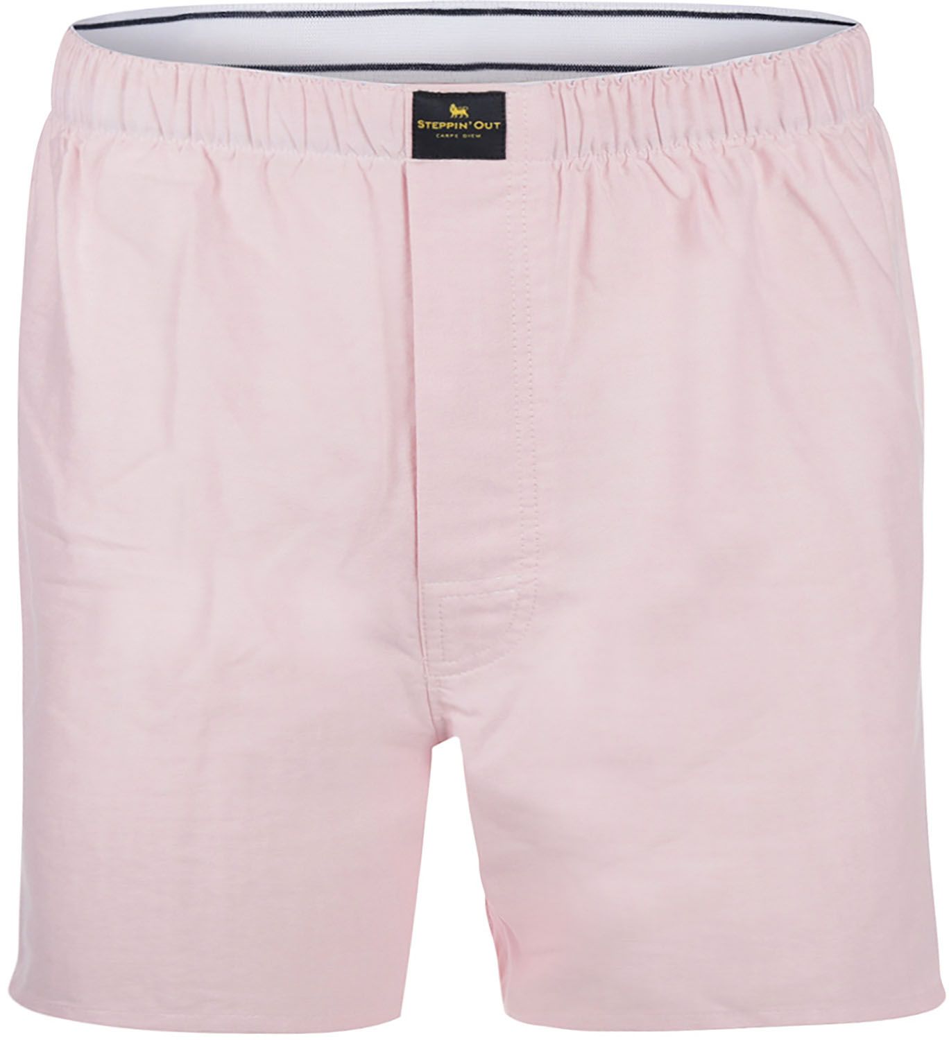 Steppin' Out Boxer Rosa SM232.1601.08-8001 