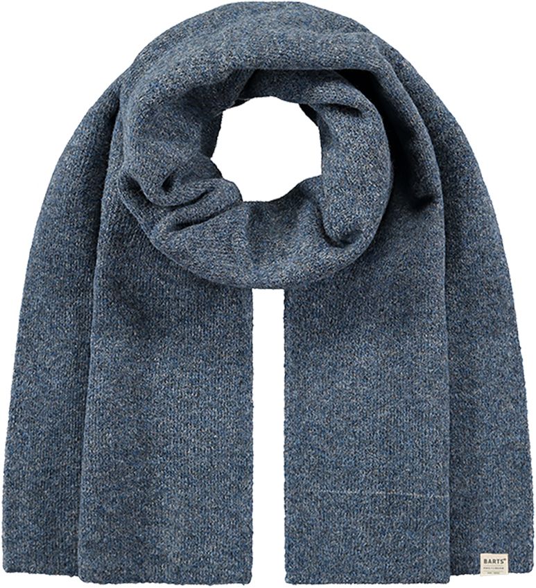 Barts Willian Schal Blau  0377-04 kaufen | Suitable