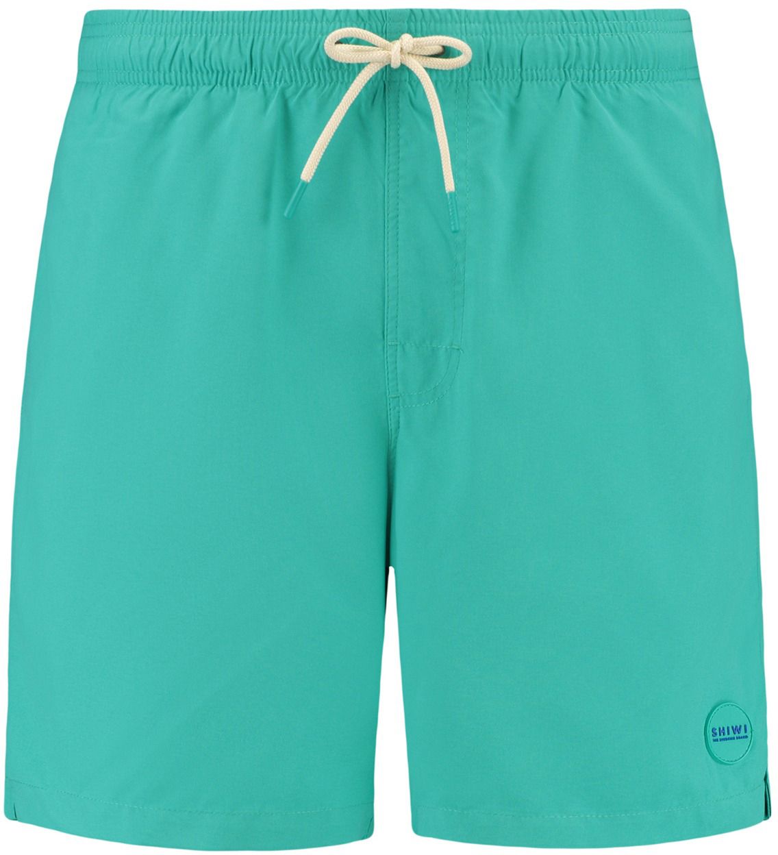 Shiwi Pantaloncini da bagno Verde 1525107100-6036 