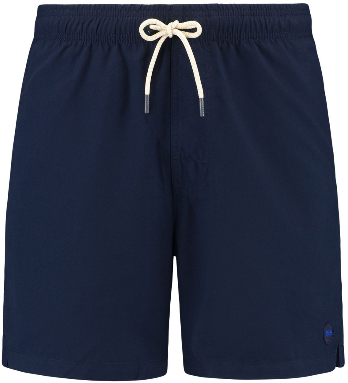 Shiwi Badeshorts Mike Navy 1525107100-6054
